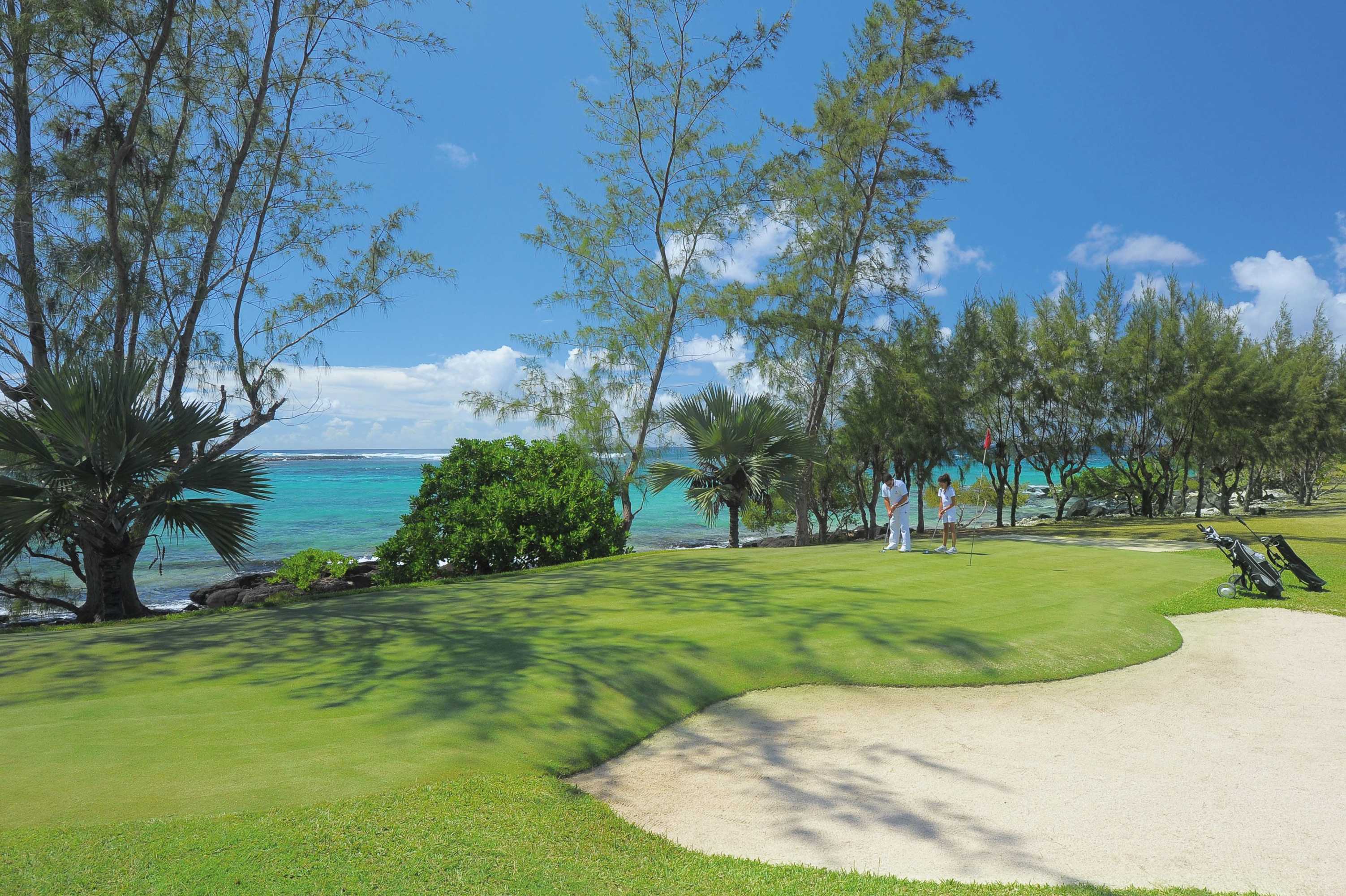 Gift card for Shandrani Beachcomber Resort & Spa Gift card for Shandrani Beachcomber Resort & Spa