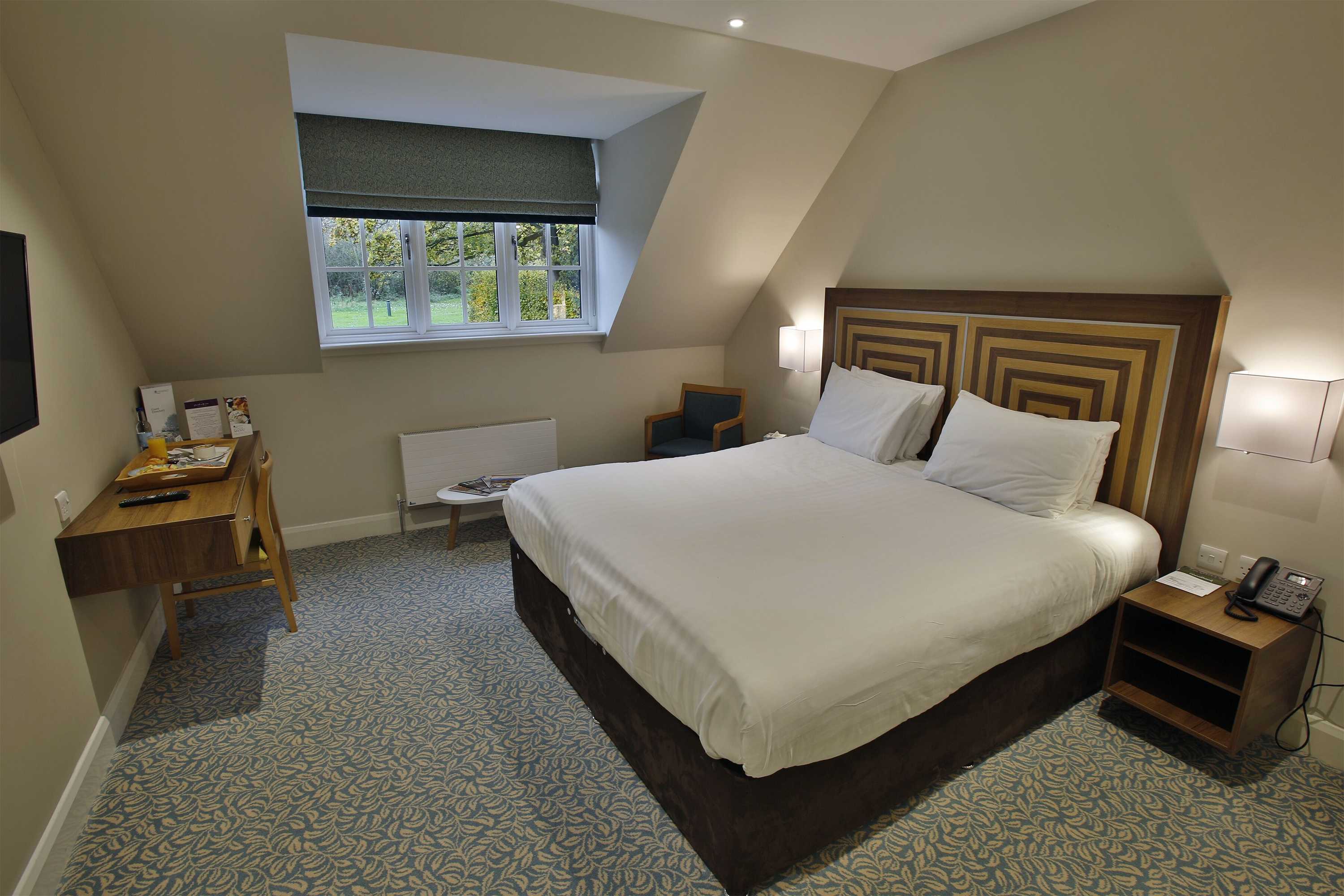 Gift card for Quorn Grange Hotel Gift card for Quorn Grange Hotel