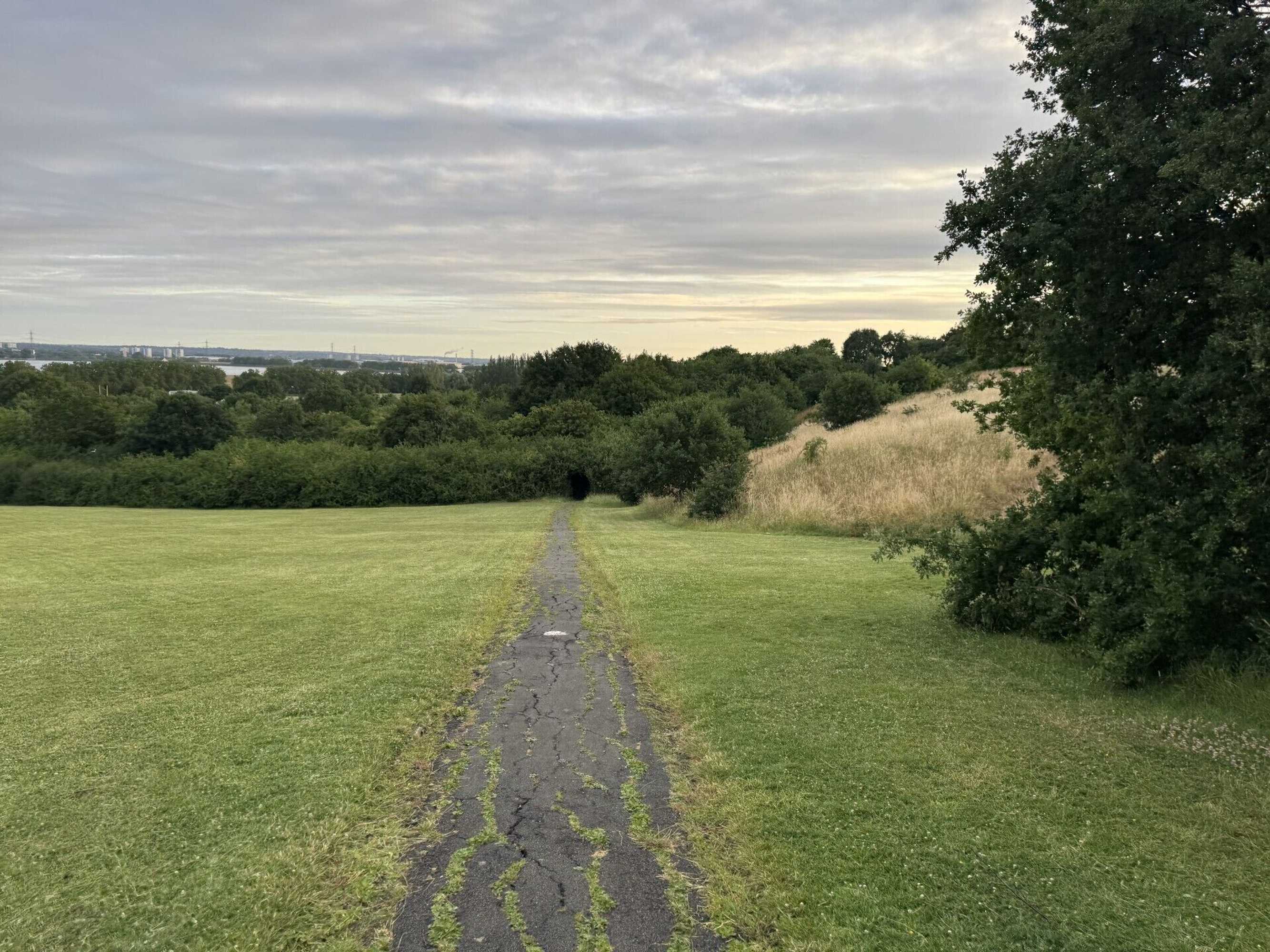 Gift card for Ridgeway Hotel