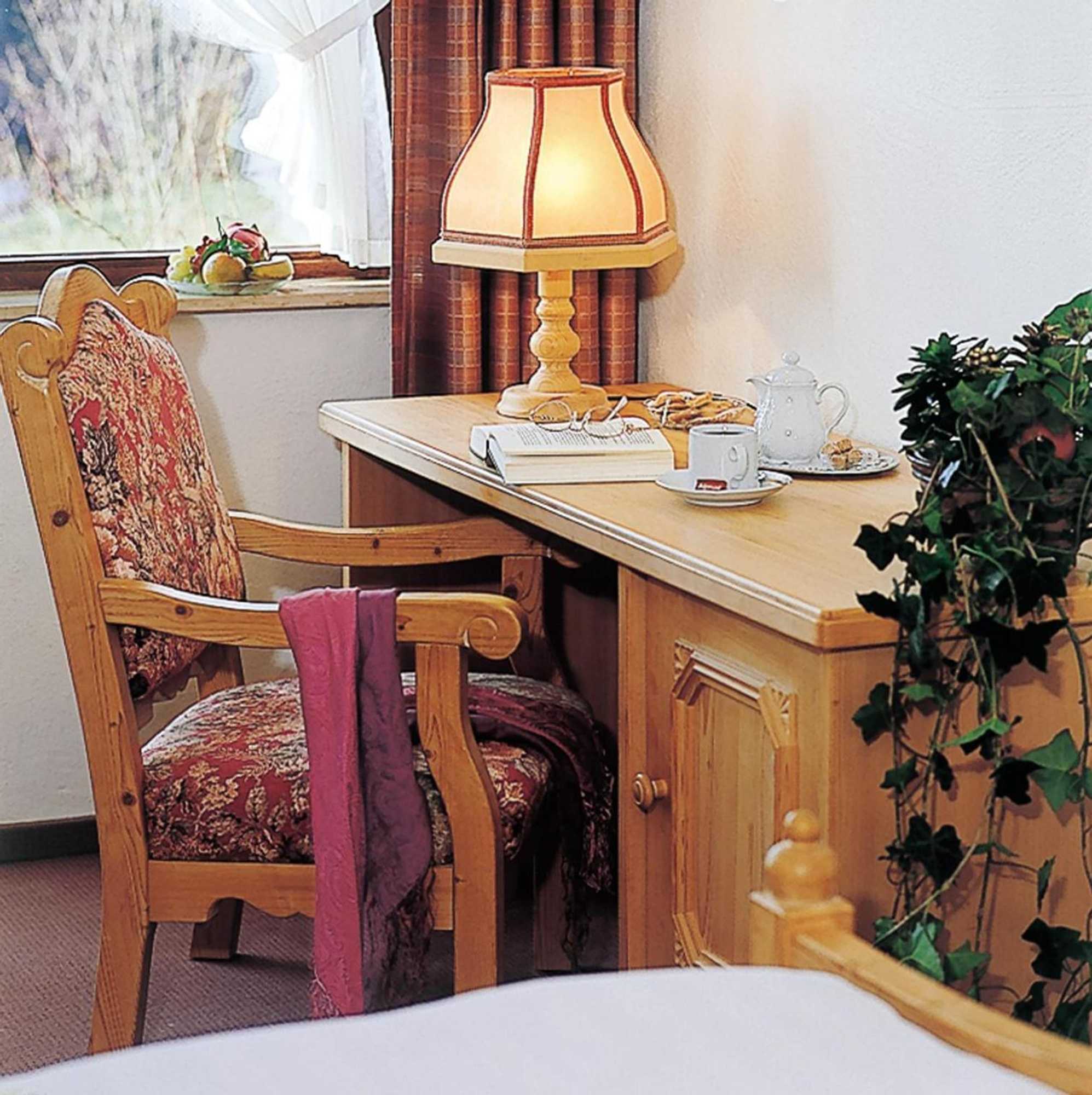 Gift card for Landgasthof Zum Schwanen