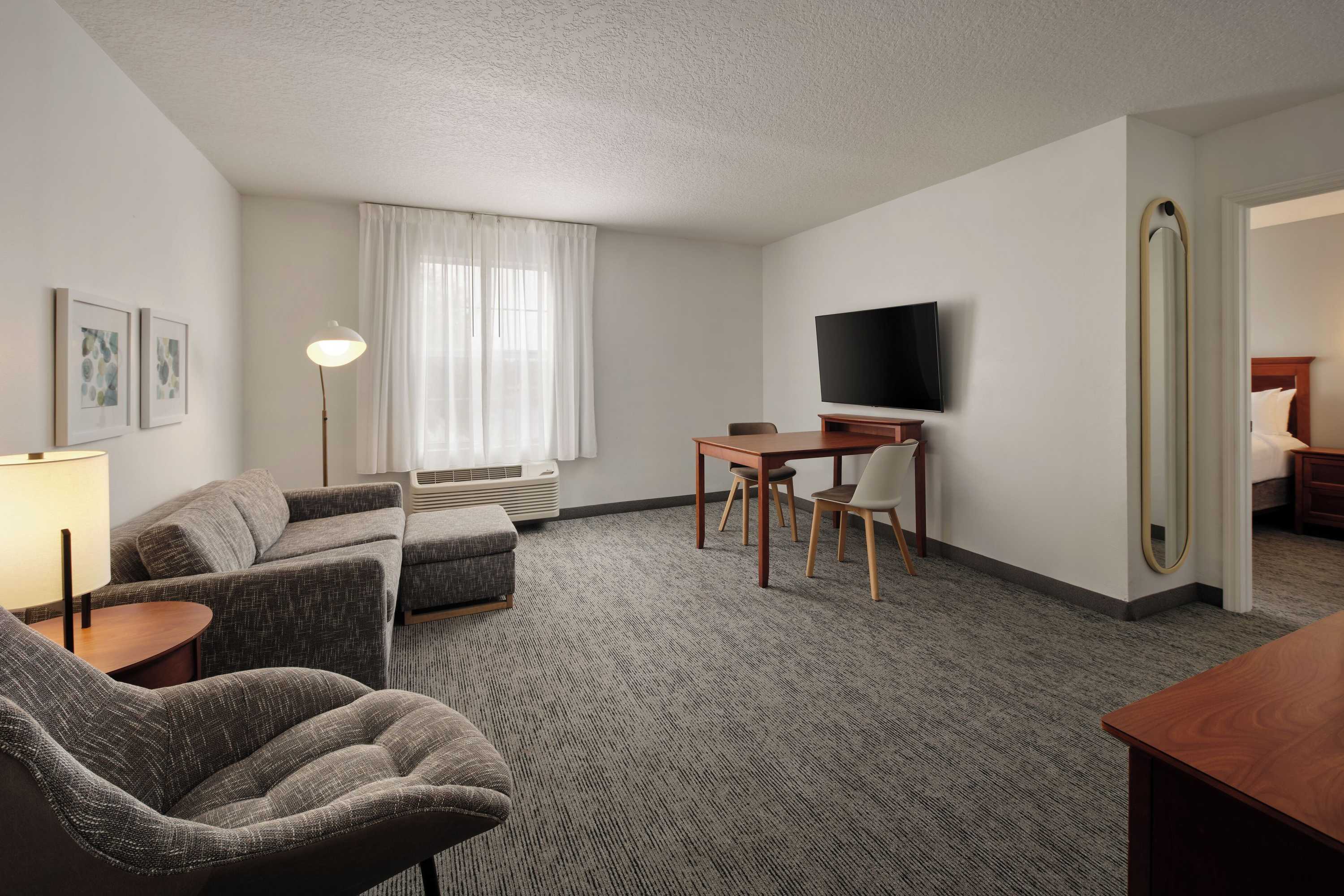 Gift card for Towneplace Suites by Marriott at The Villages