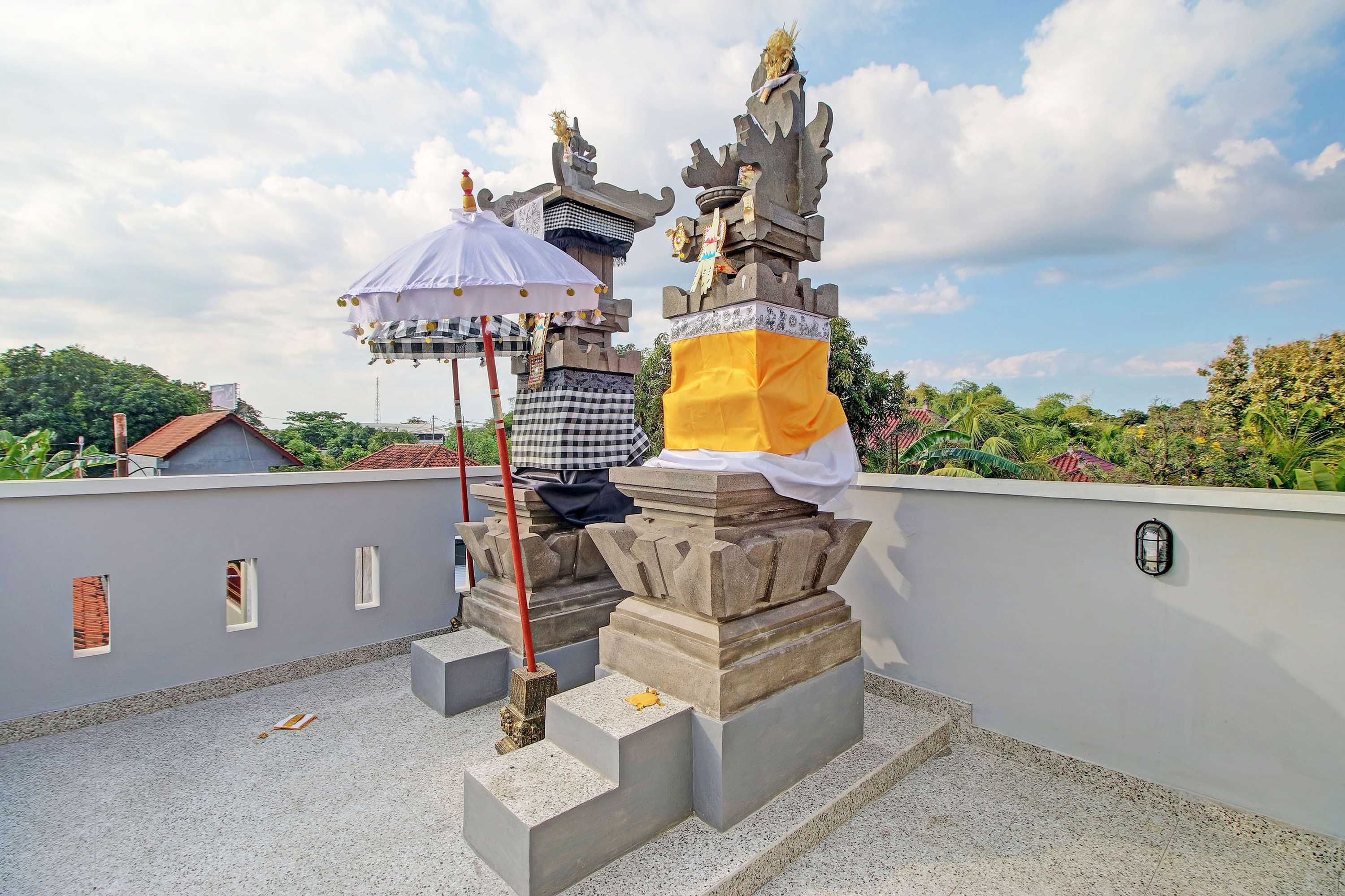 Gift card for Oyo 92952 Nirmala Guest House