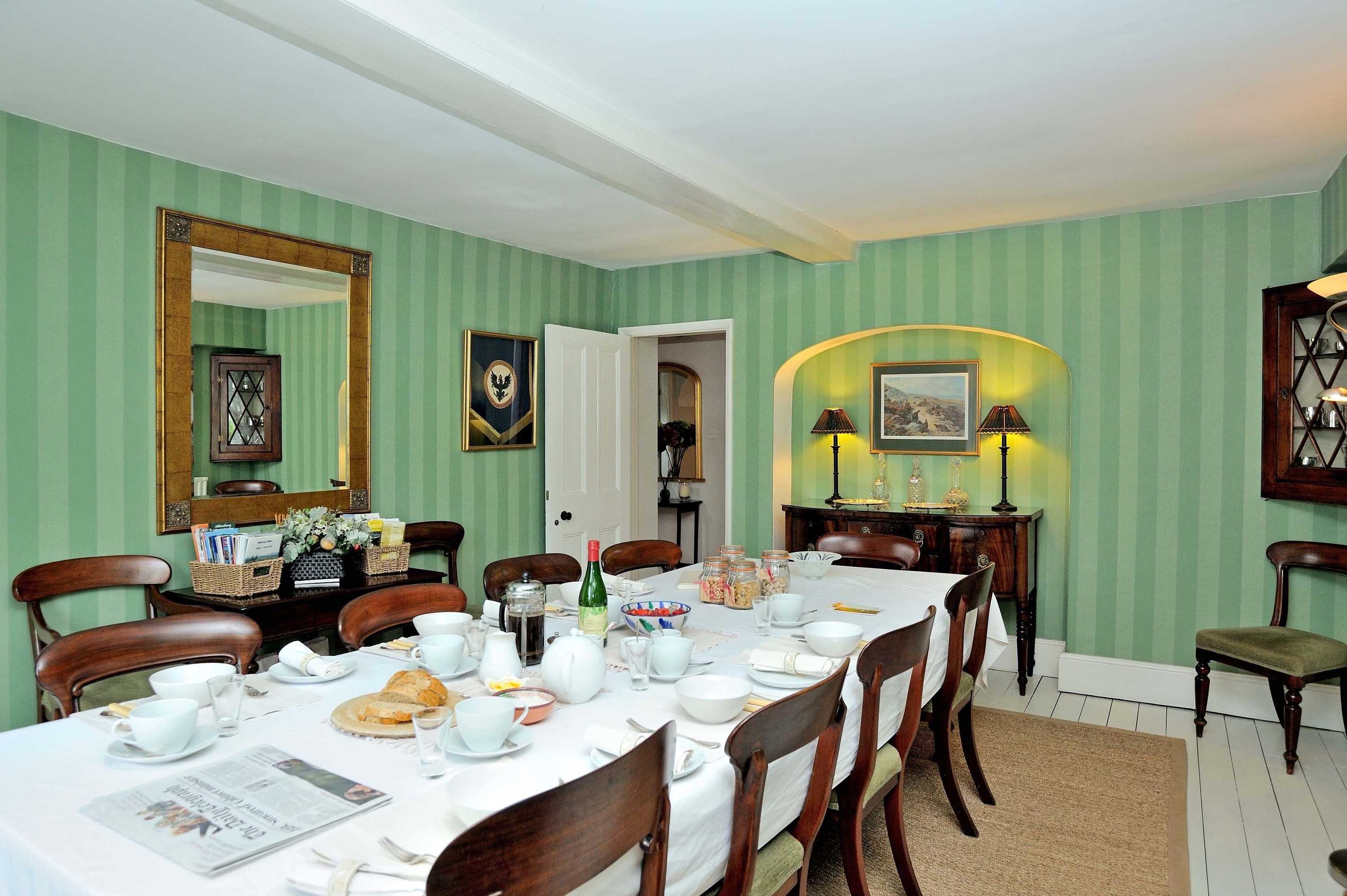 Gift card for Castleton House B&b Gift card for Castleton House B&b