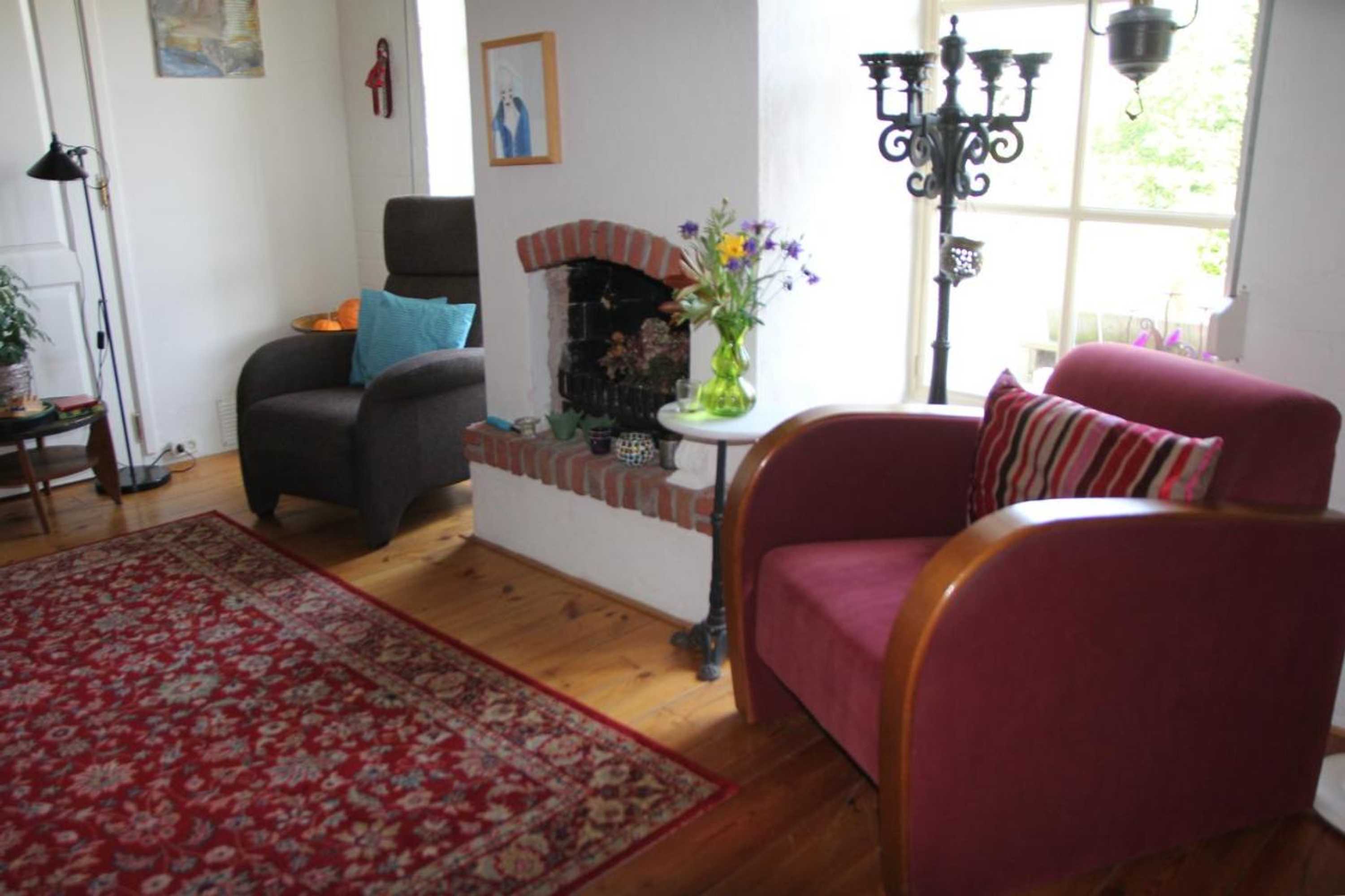 Gift card for B&b Buitenwaard