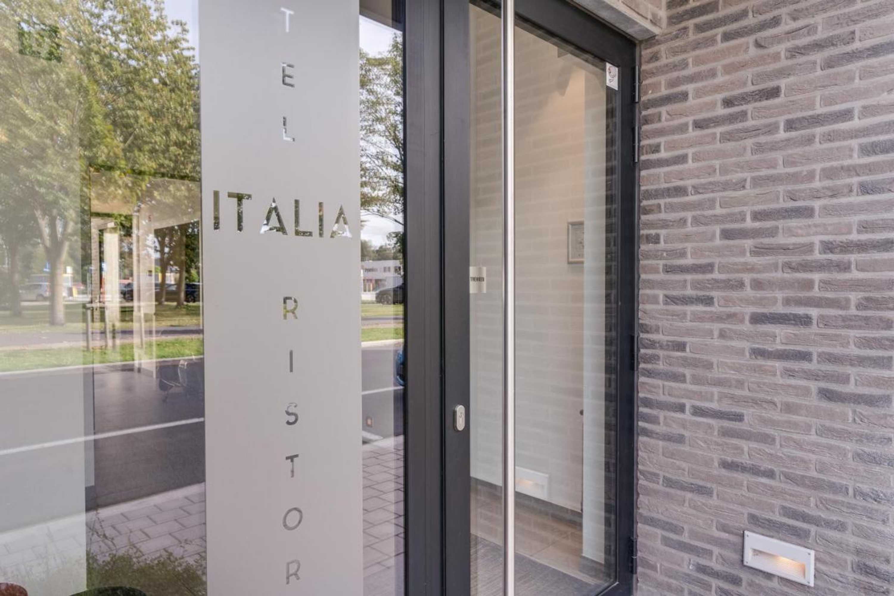 Gift card for Hotel Italia
