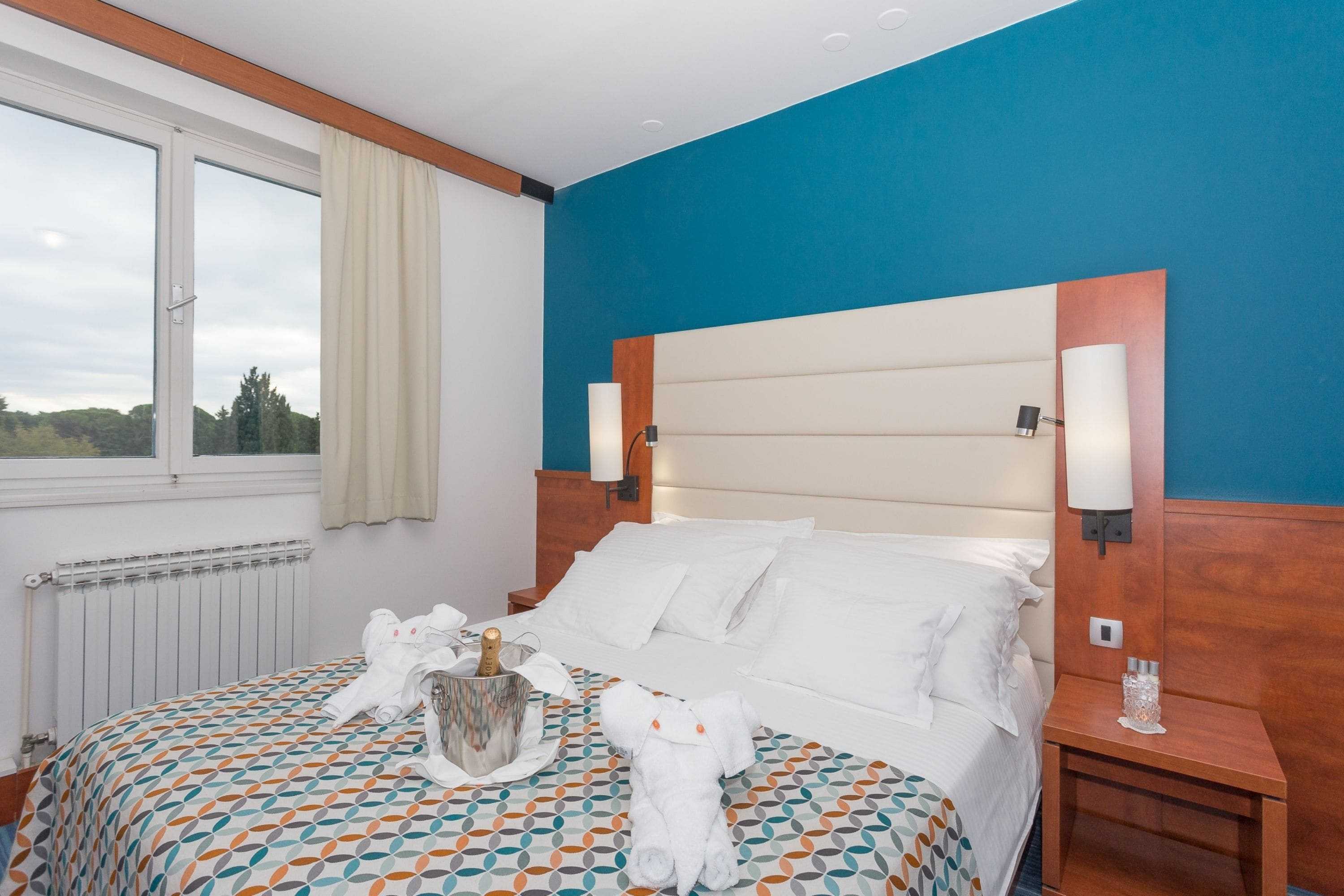 Gift card for Hotel Kornati Biograd Gift card for Hotel Kornati Biograd