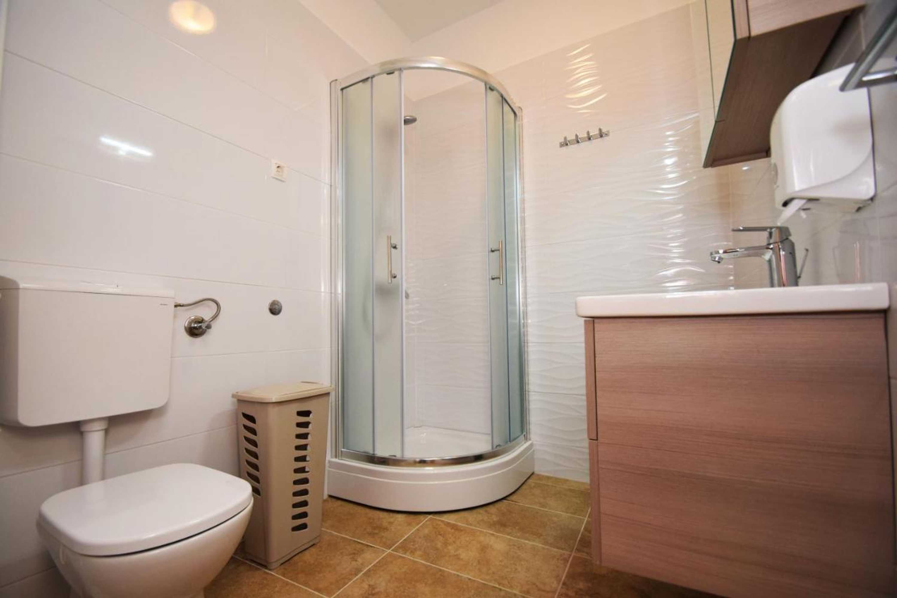 Gift card for Apartments Paklenica