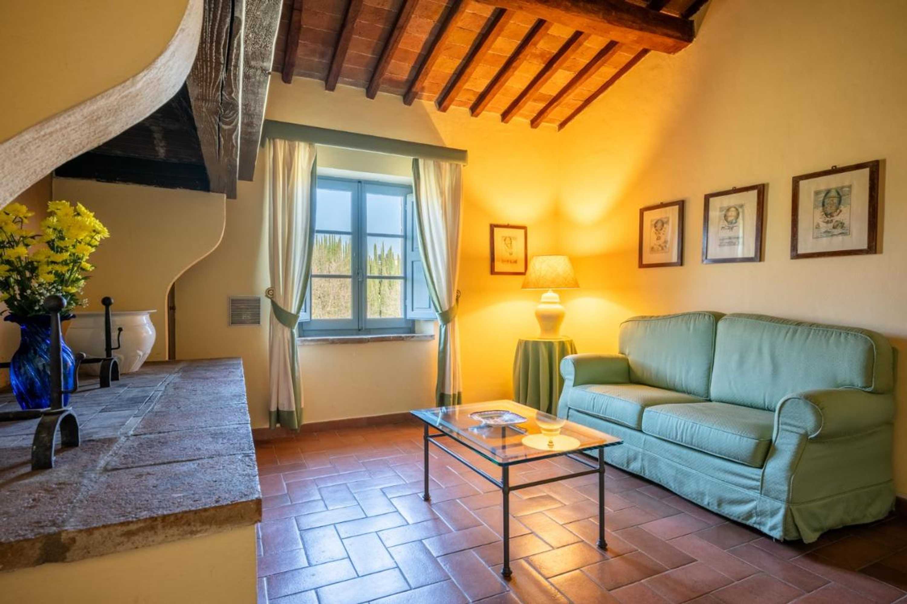 Gift card for Bibbiano - La Limonaia