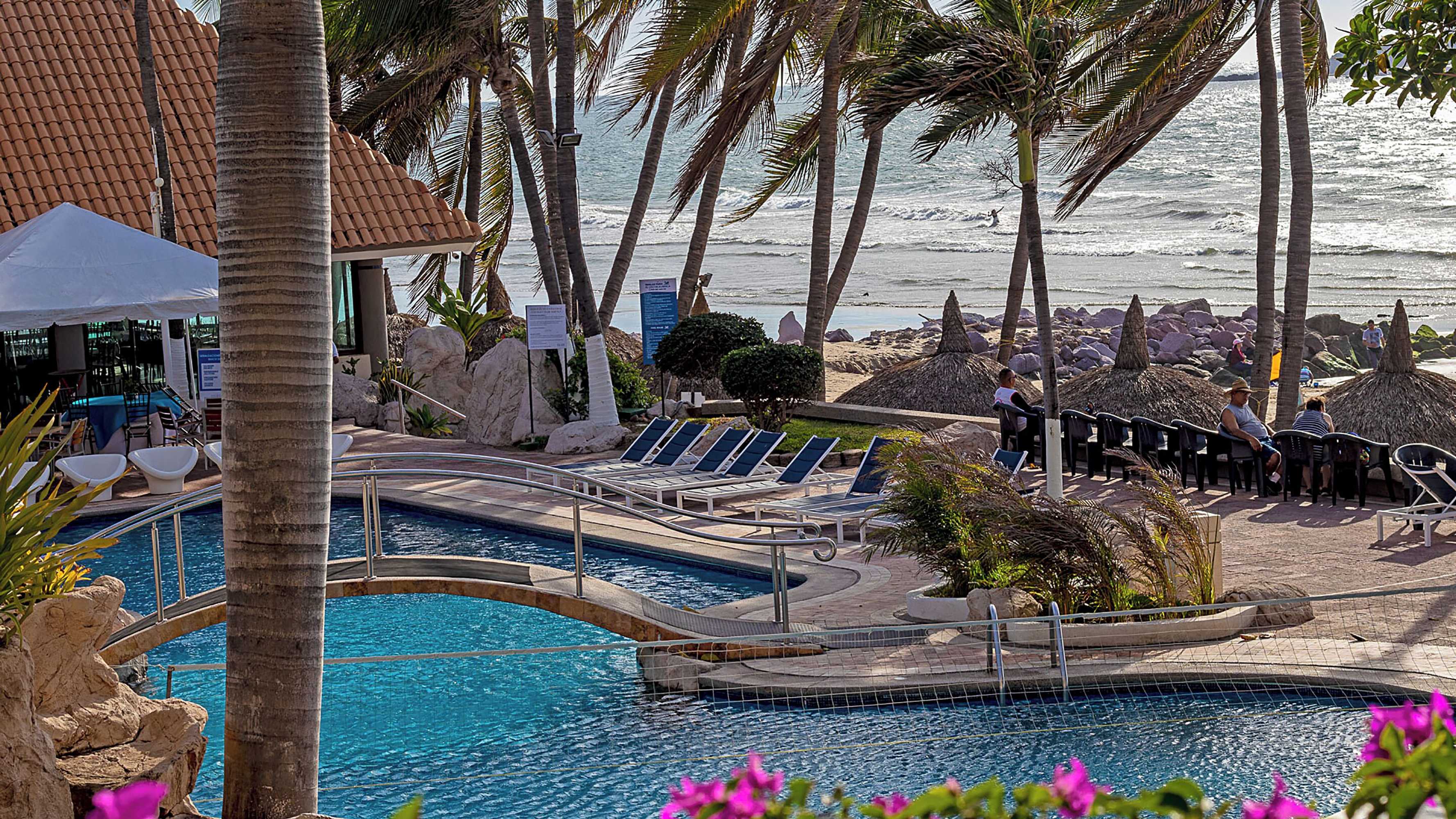 Gift card for Luna Palace Hotel And Suites