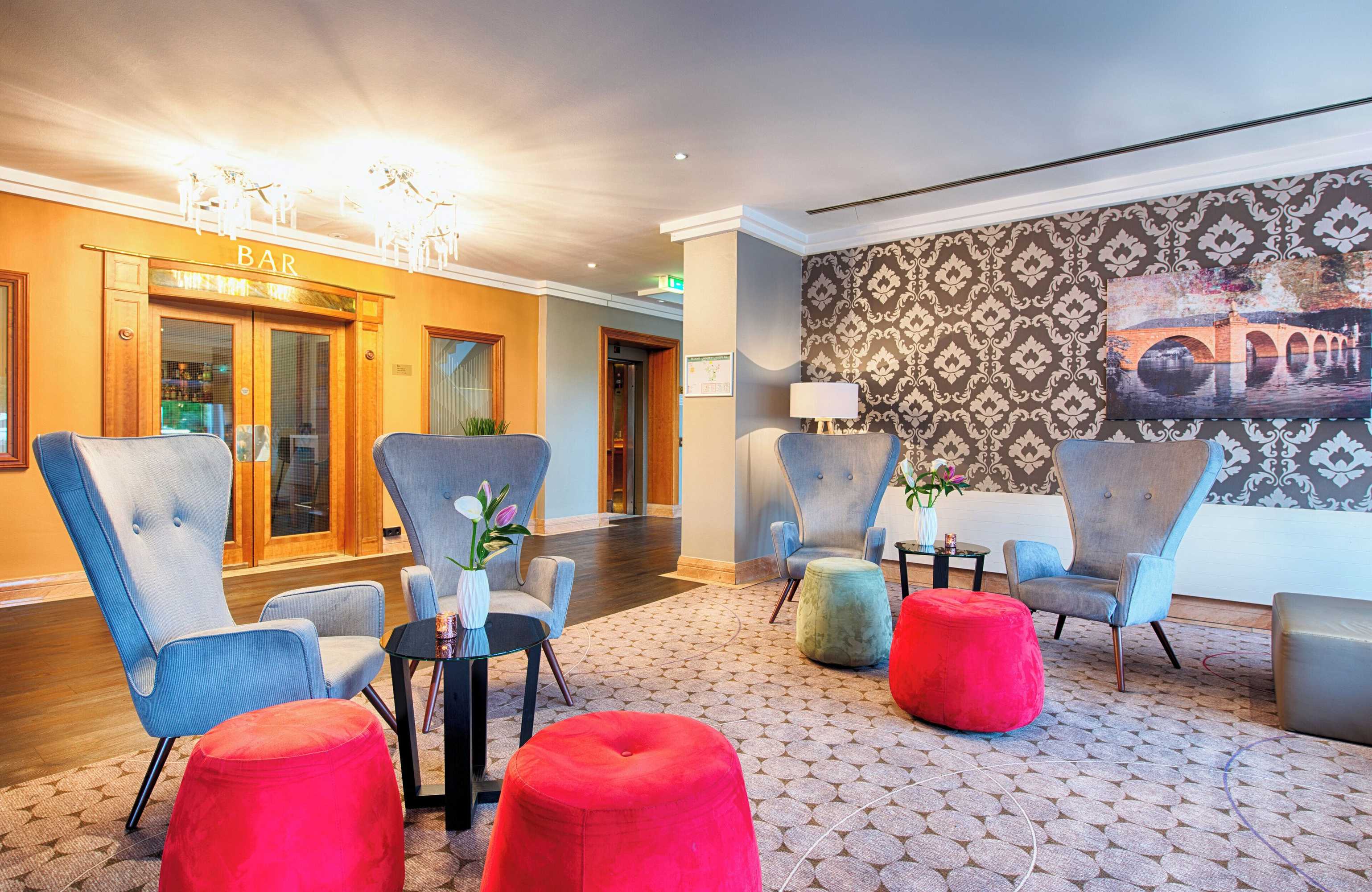 Gift card for Leonardo Hotel Heidelberg