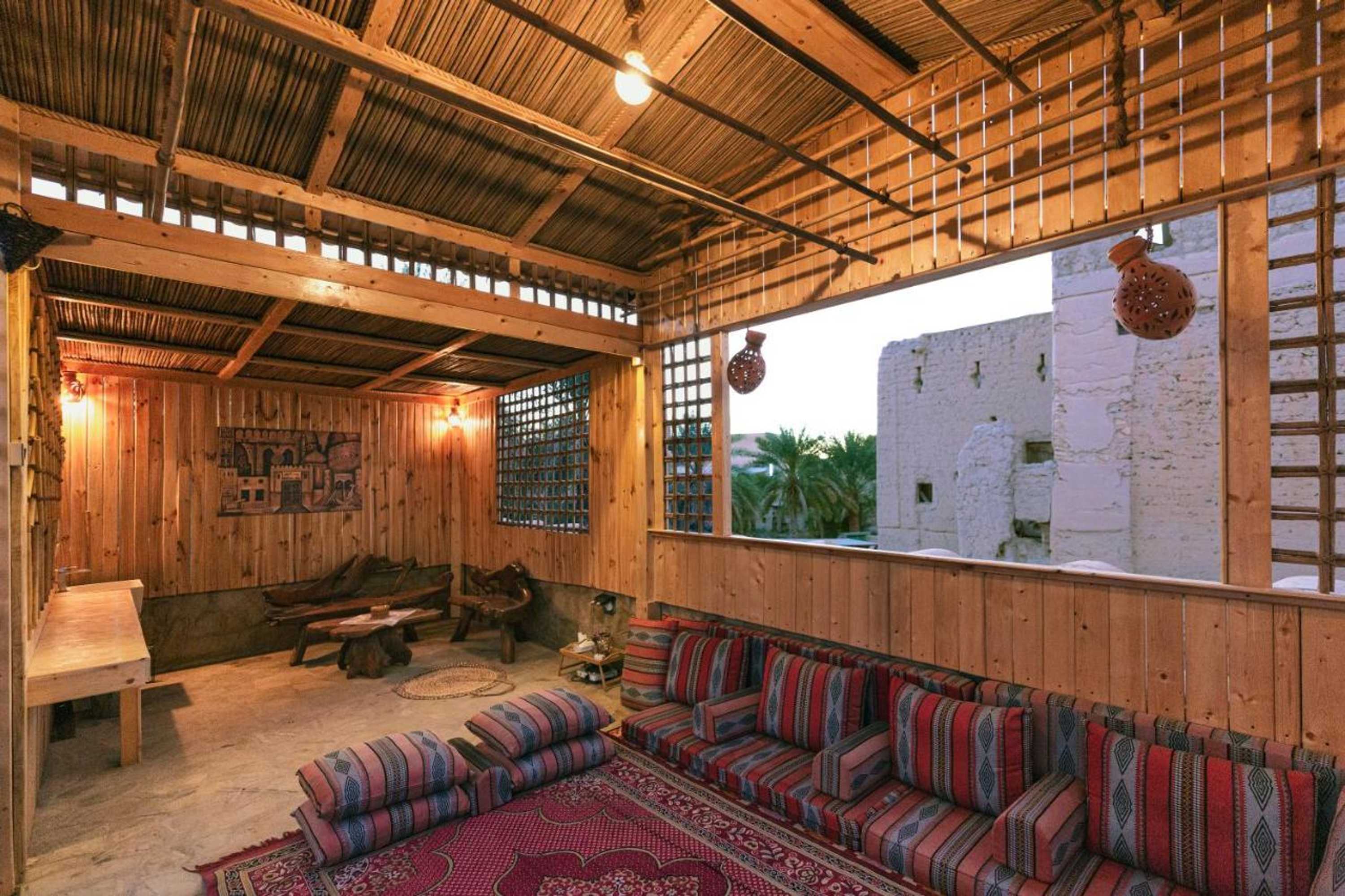 Gift card for Bait Al Aqr