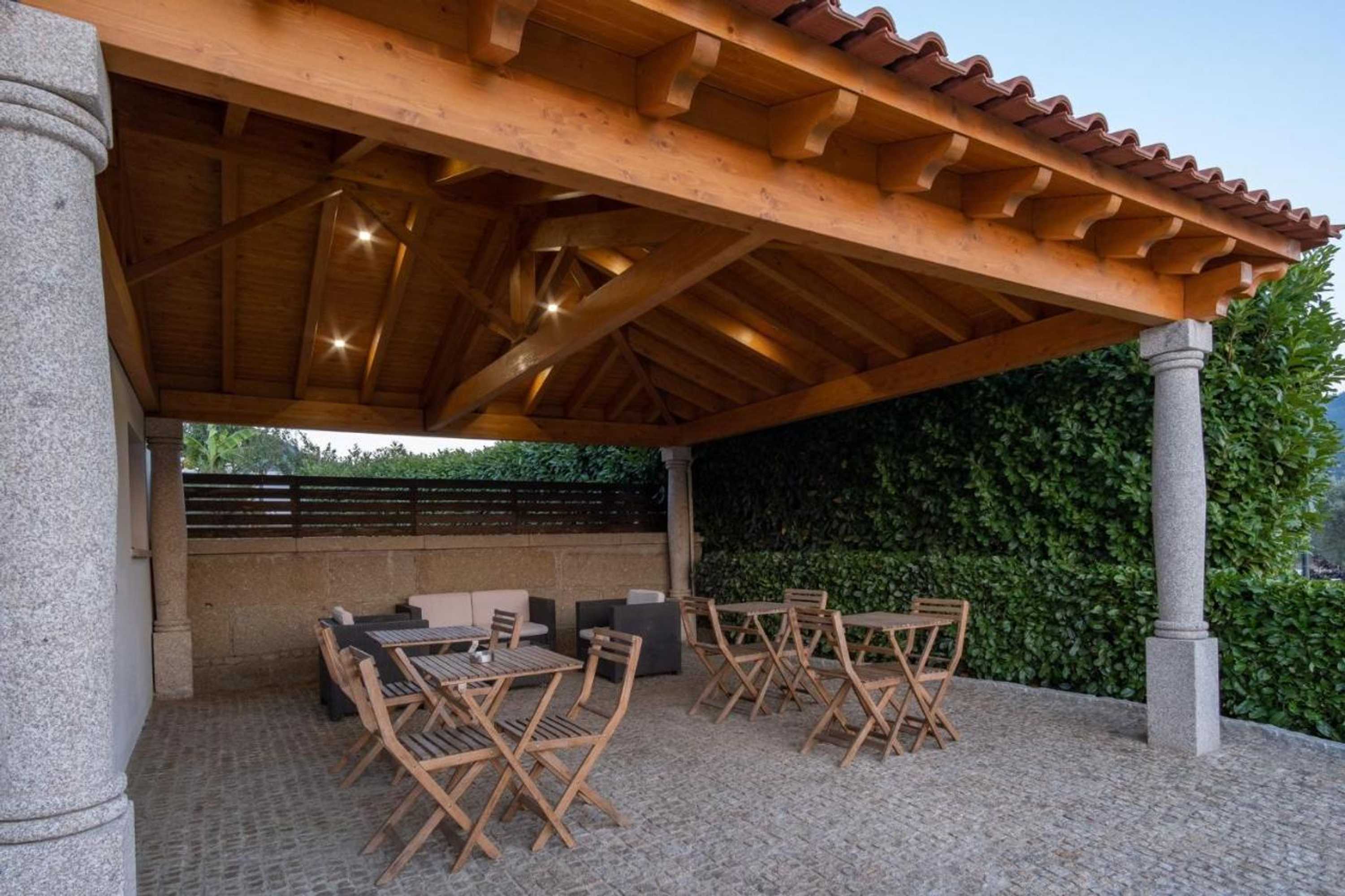 Gift card for Villa Tavares Suítes