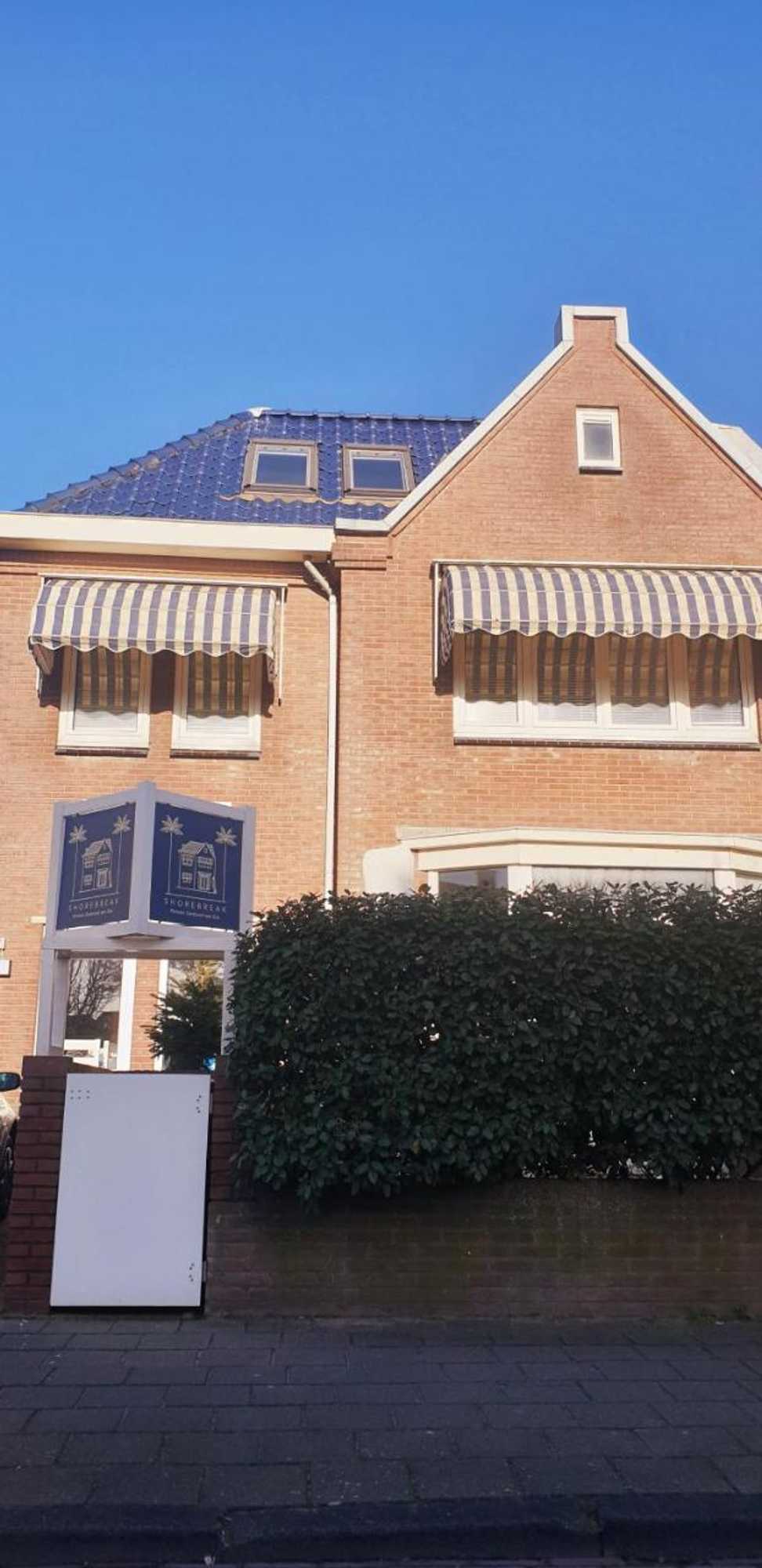 Gift card for Pension Zandvoort Aan Zee