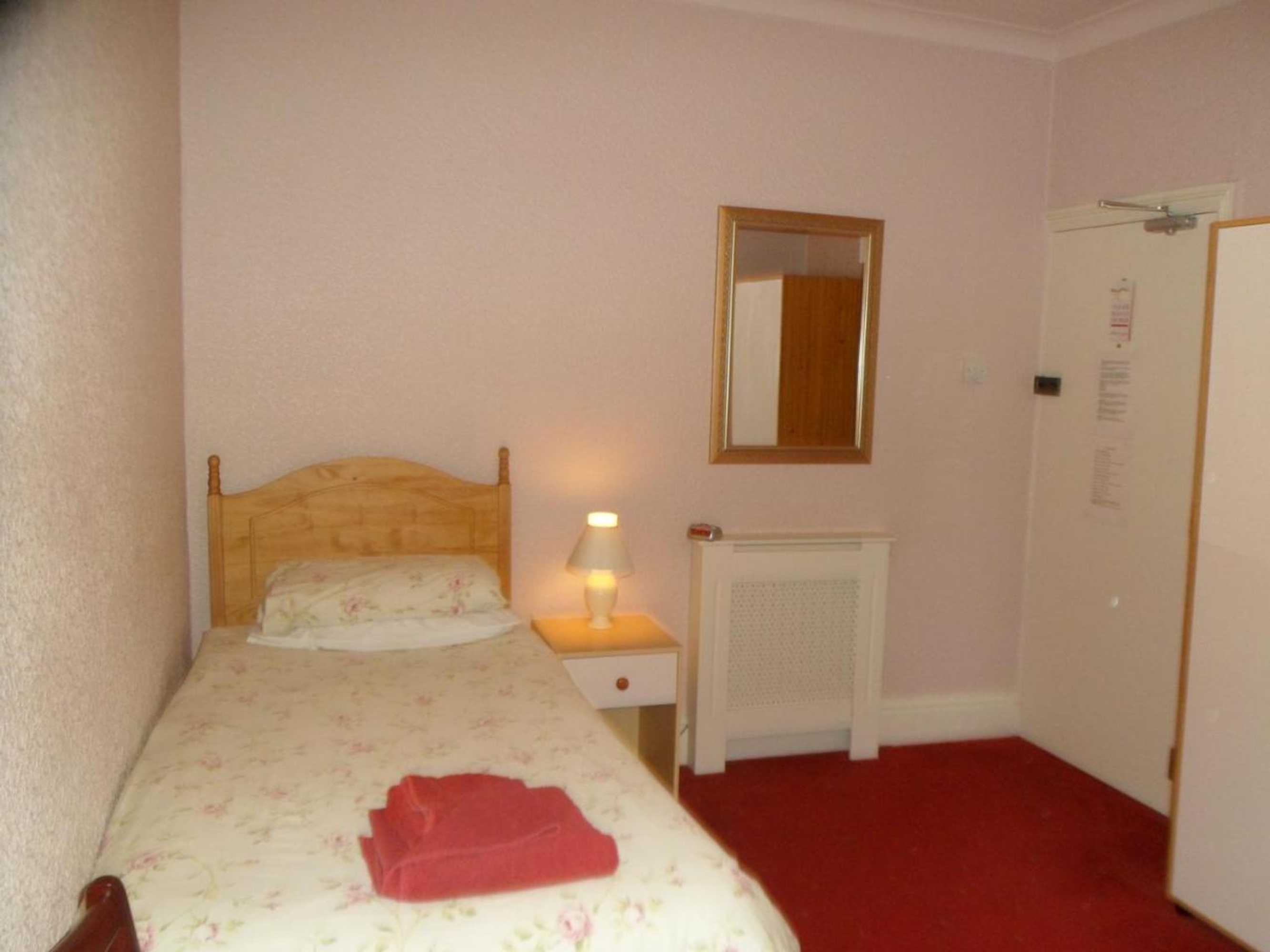 Gift card for Wavecrest Lodge