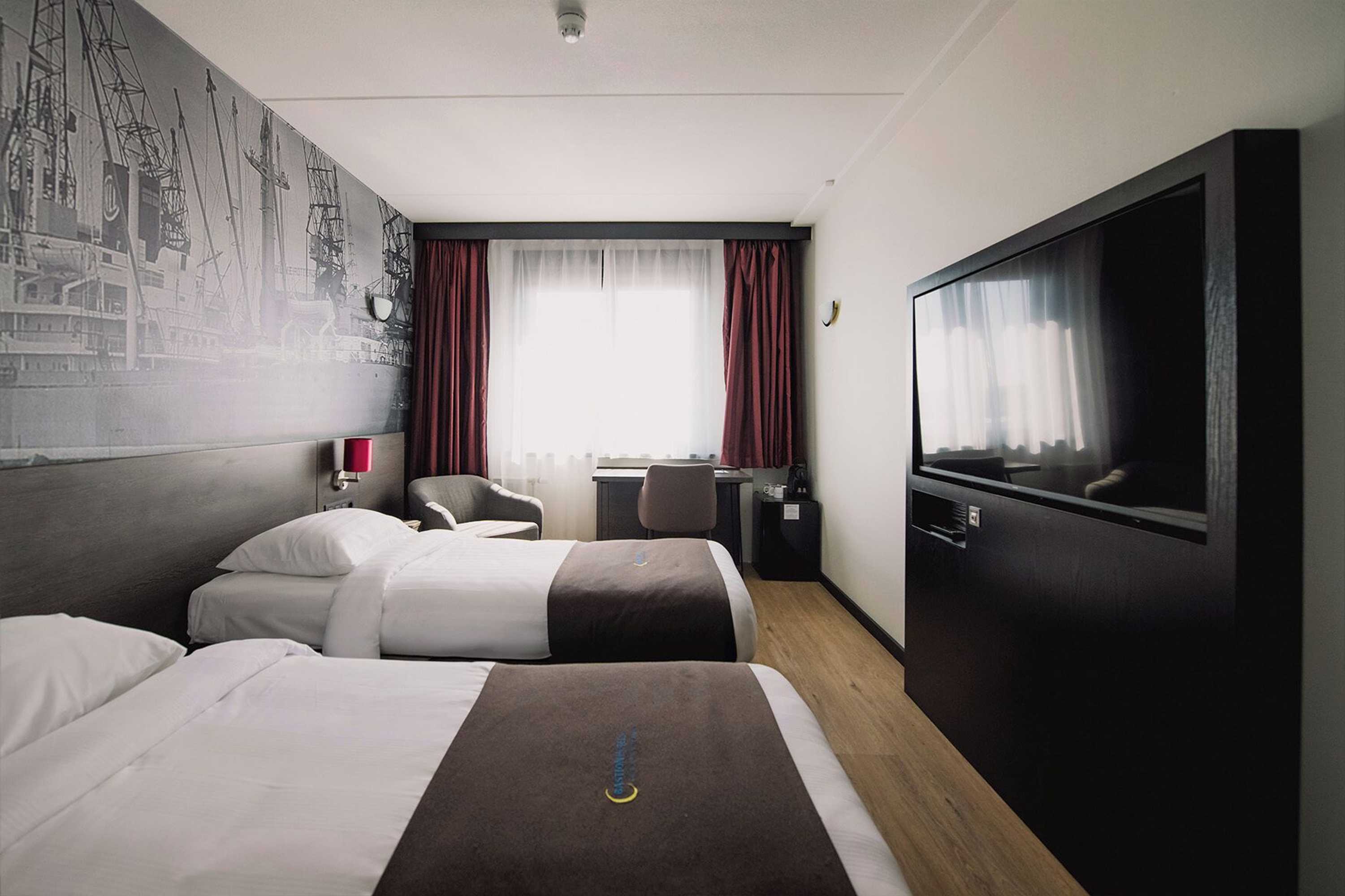 Gift card for Bastion Hotel Rotterdam Zuid Gift card for Bastion Hotel Rotterdam Zuid