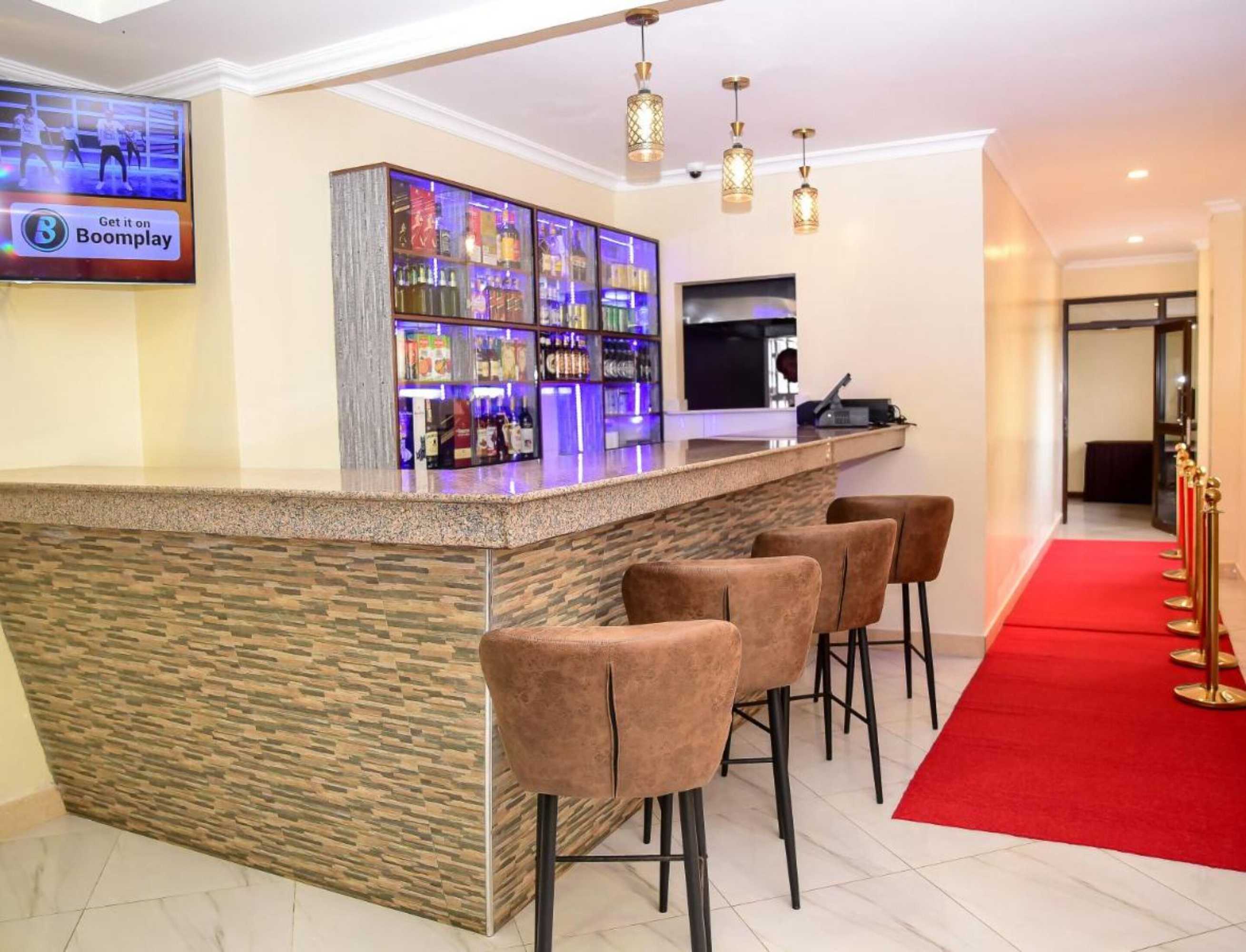 Gift card for La Beila Hotel Meru Gift card for La Beila Hotel Meru