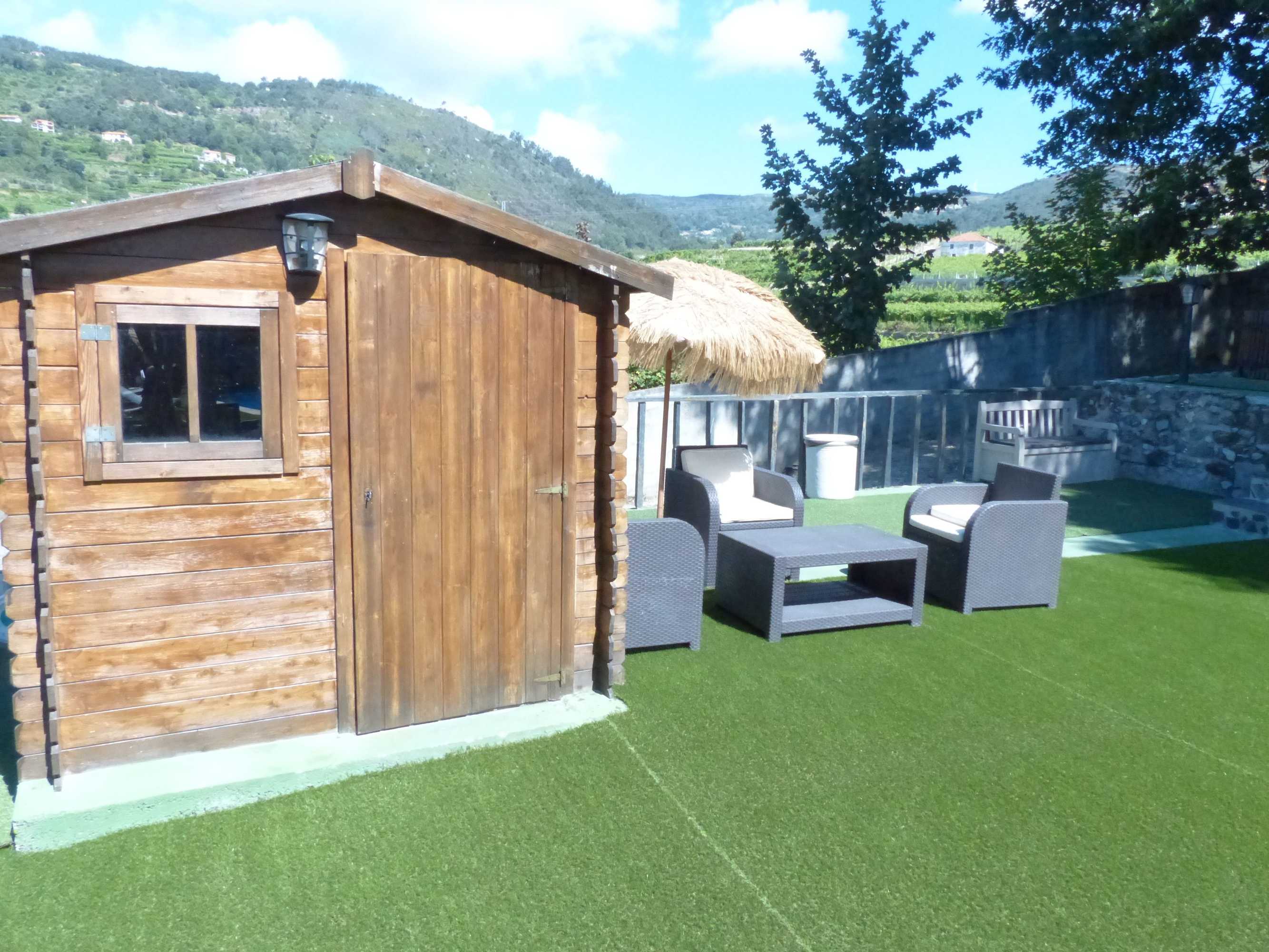 Gift card for Quinta da Cartida Gift card for Quinta da Cartida