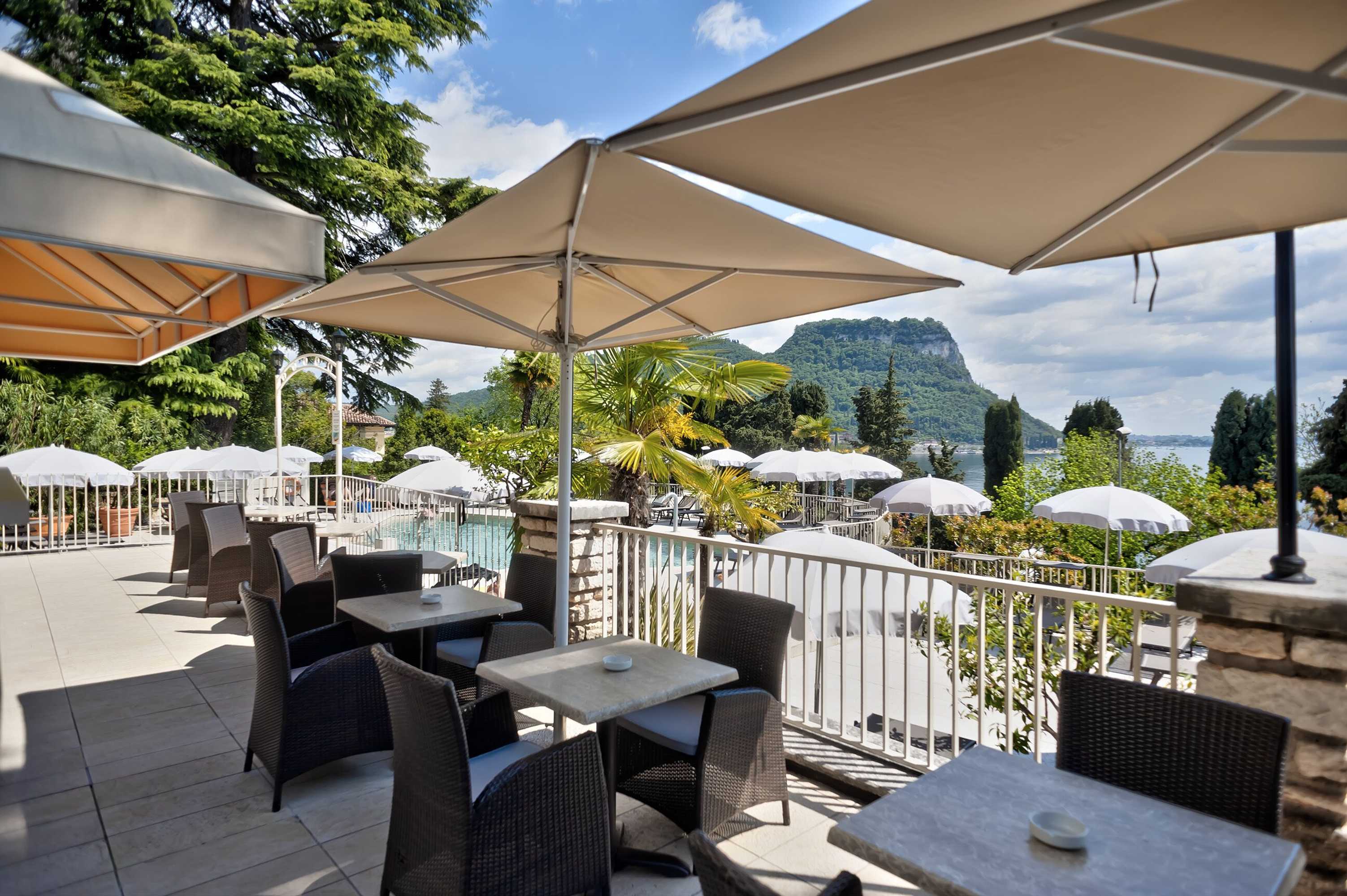 Gift card for Hotel Excelsior Le Terrazze Gift card for Hotel Excelsior Le Terrazze