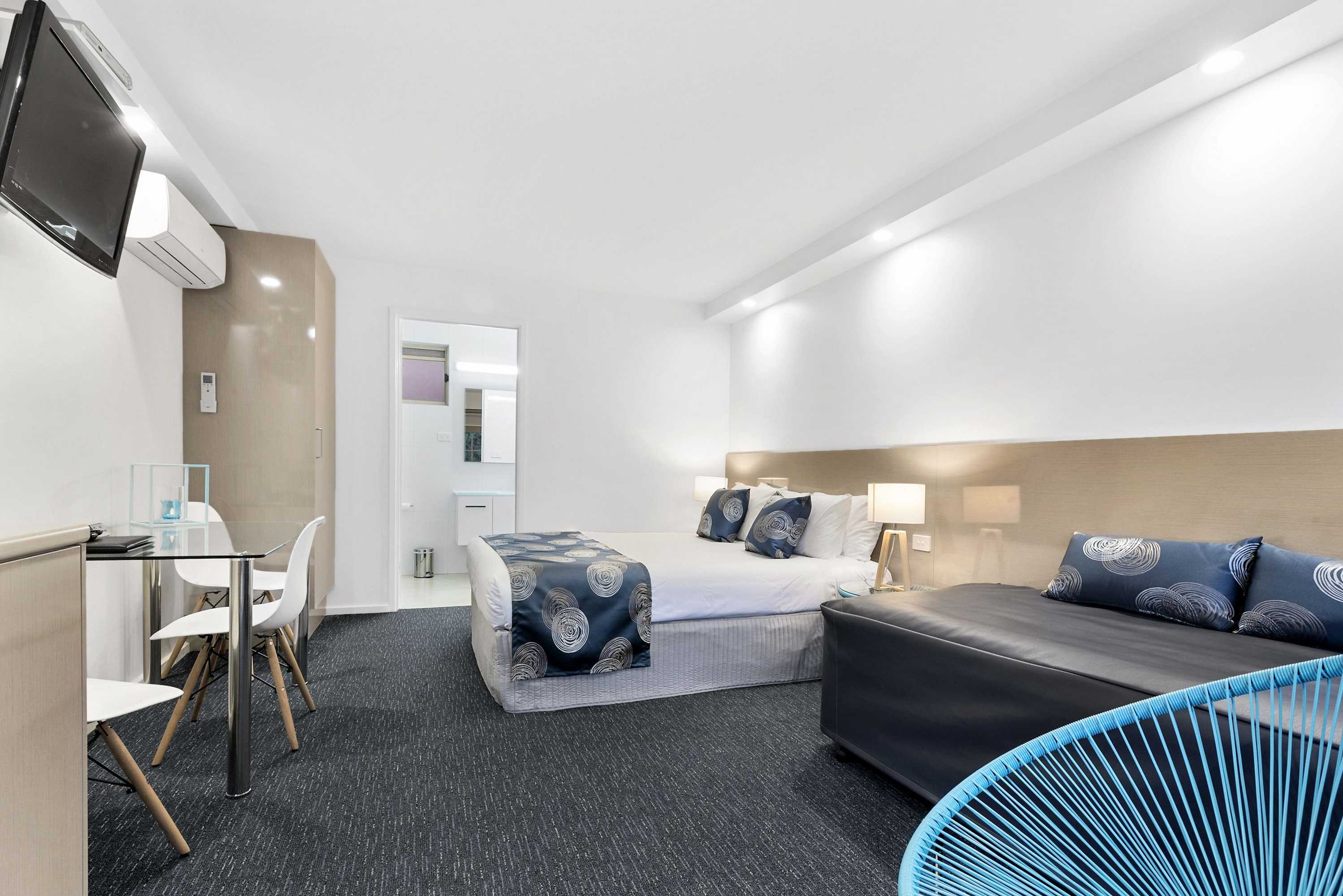 Gift card for Bay City Motel Geelong Gift card for Bay City Motel Geelong