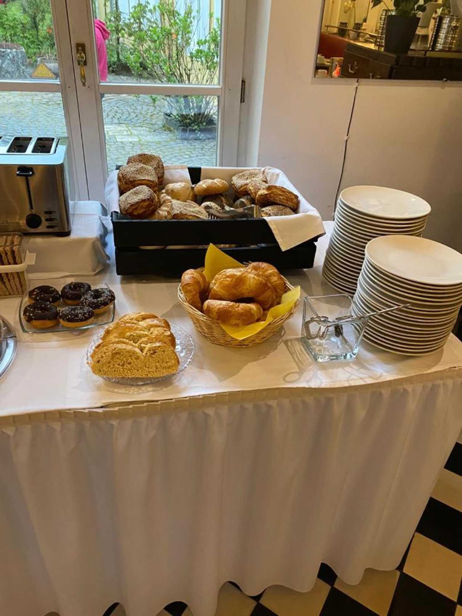 Gift card for Hotel Altes Pfarrhaus Beaumarais