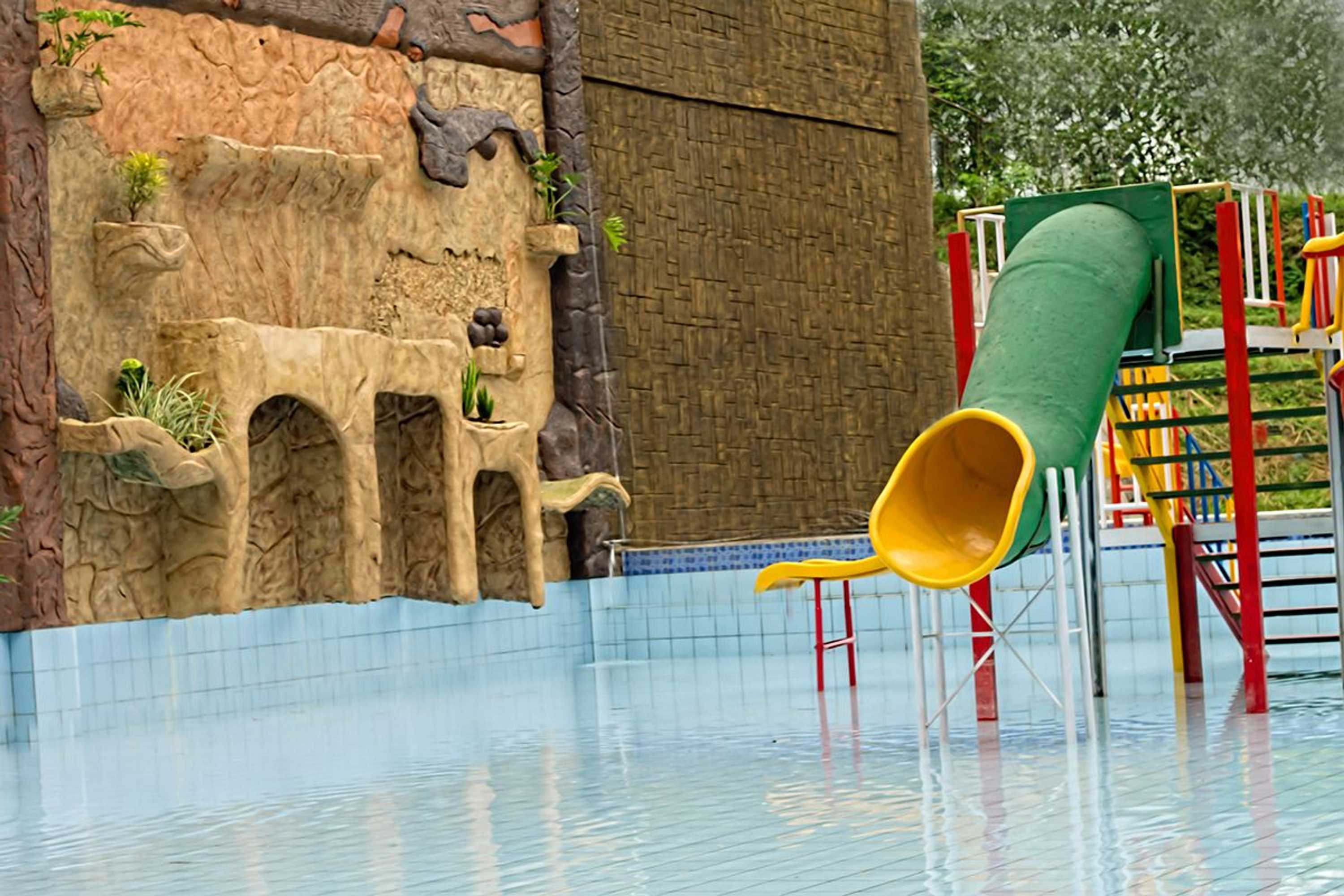 Gift card for Grand City Batu Hotel