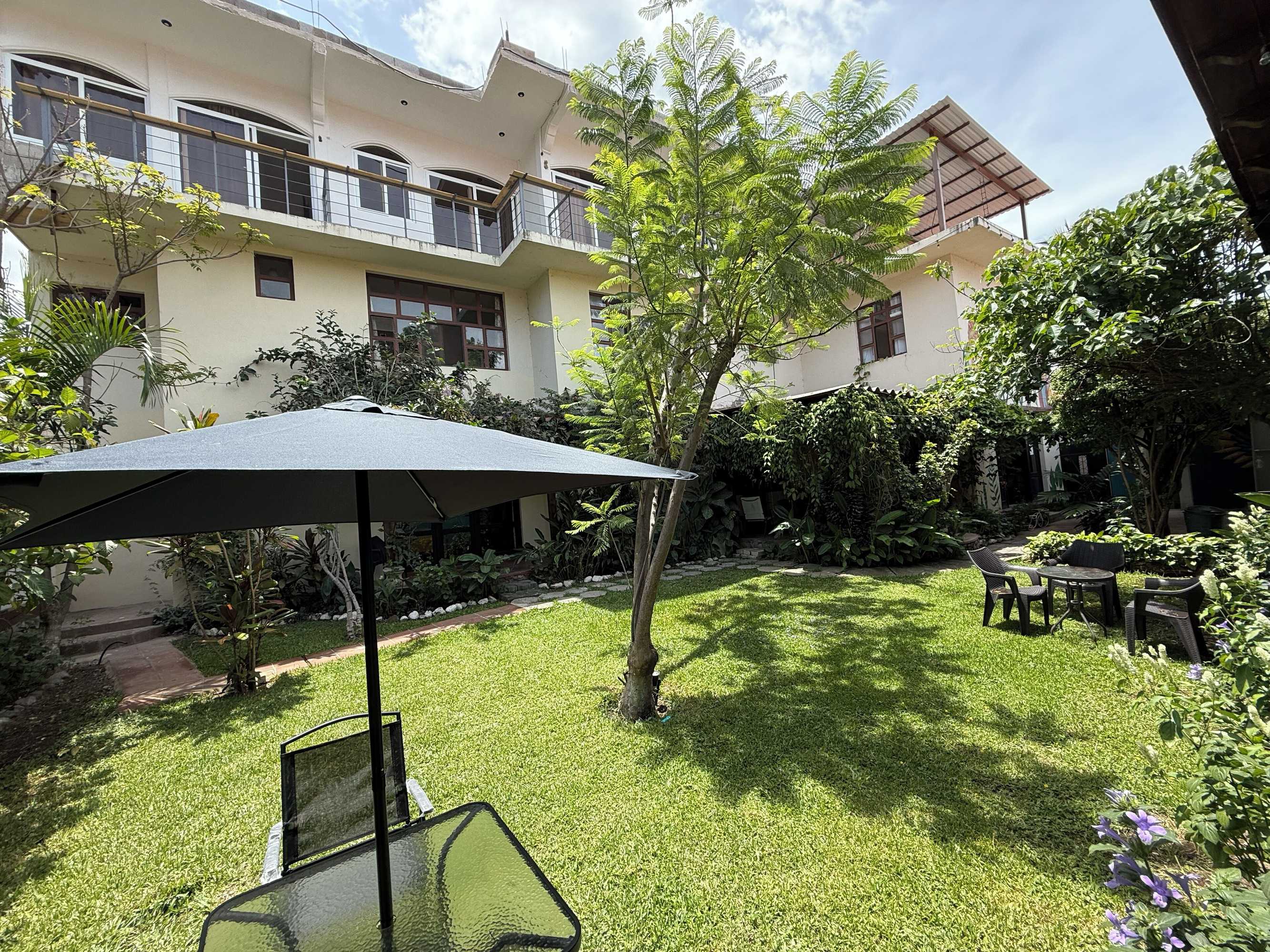 Gift card for Hotel Panajachel Oasis Gift card for Hotel Panajachel Oasis