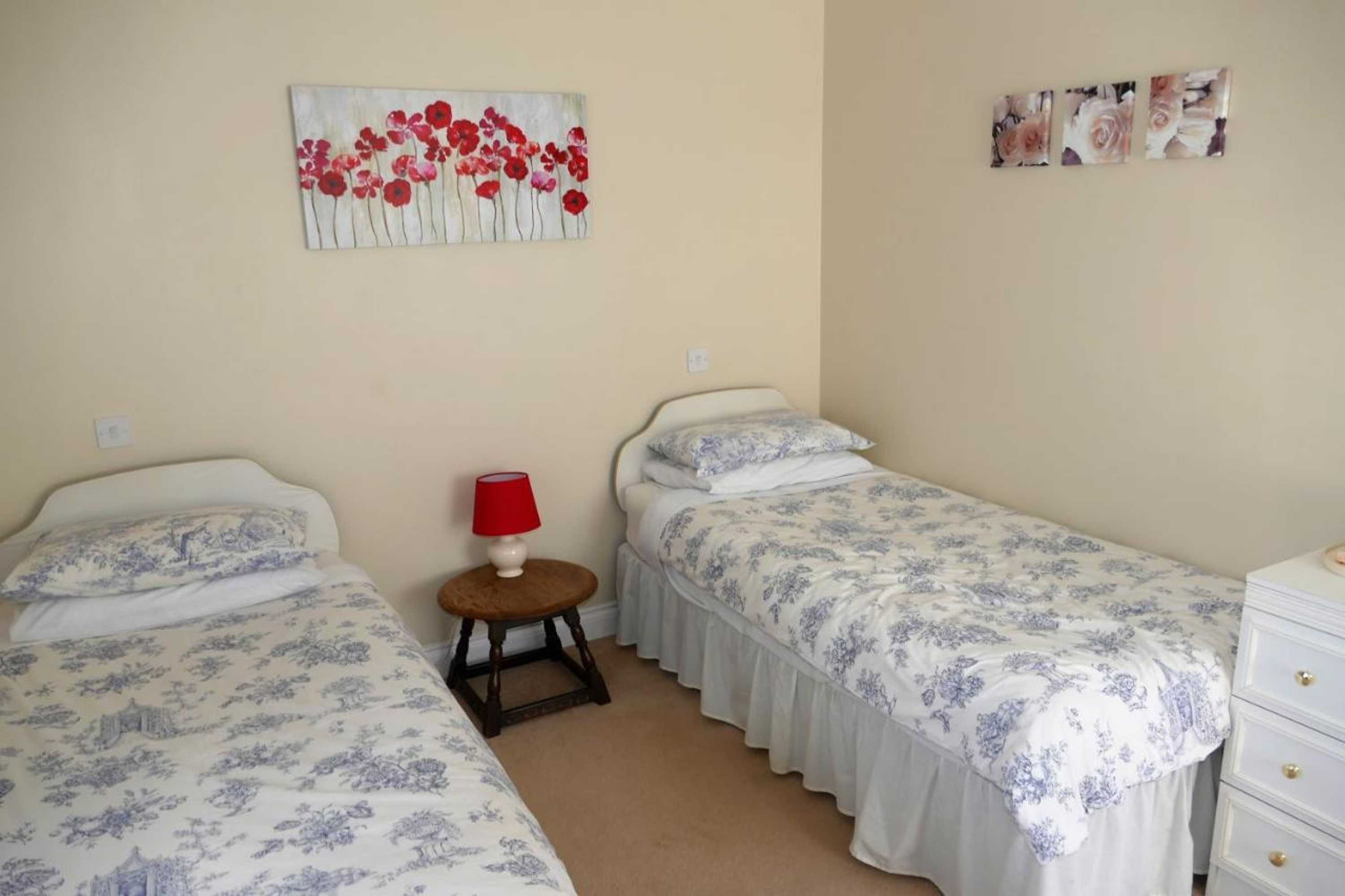 Gift card for The Willows Accommodation