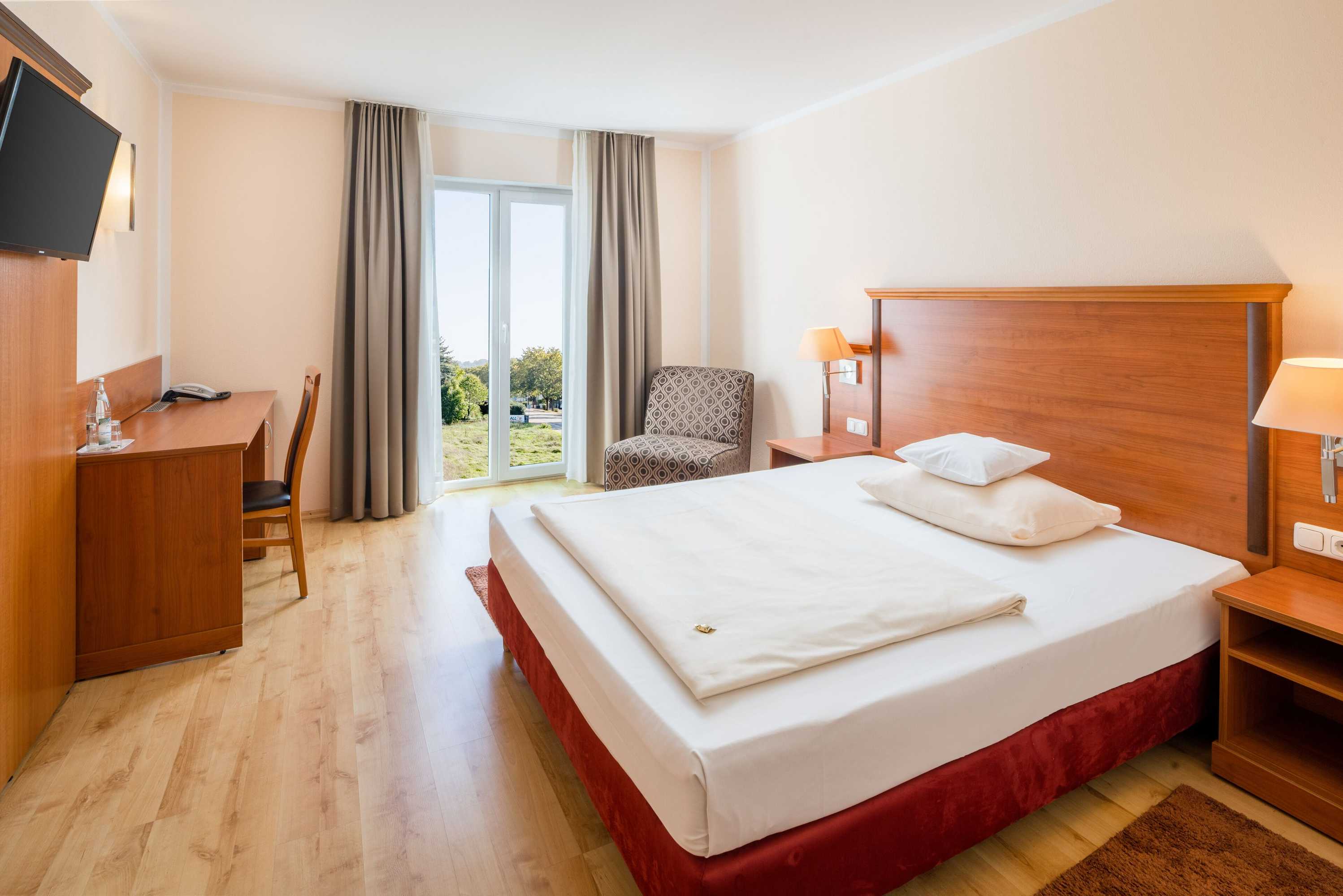 Gift card for Hotel Meridian - Landshut Gift card for Hotel Meridian - Landshut