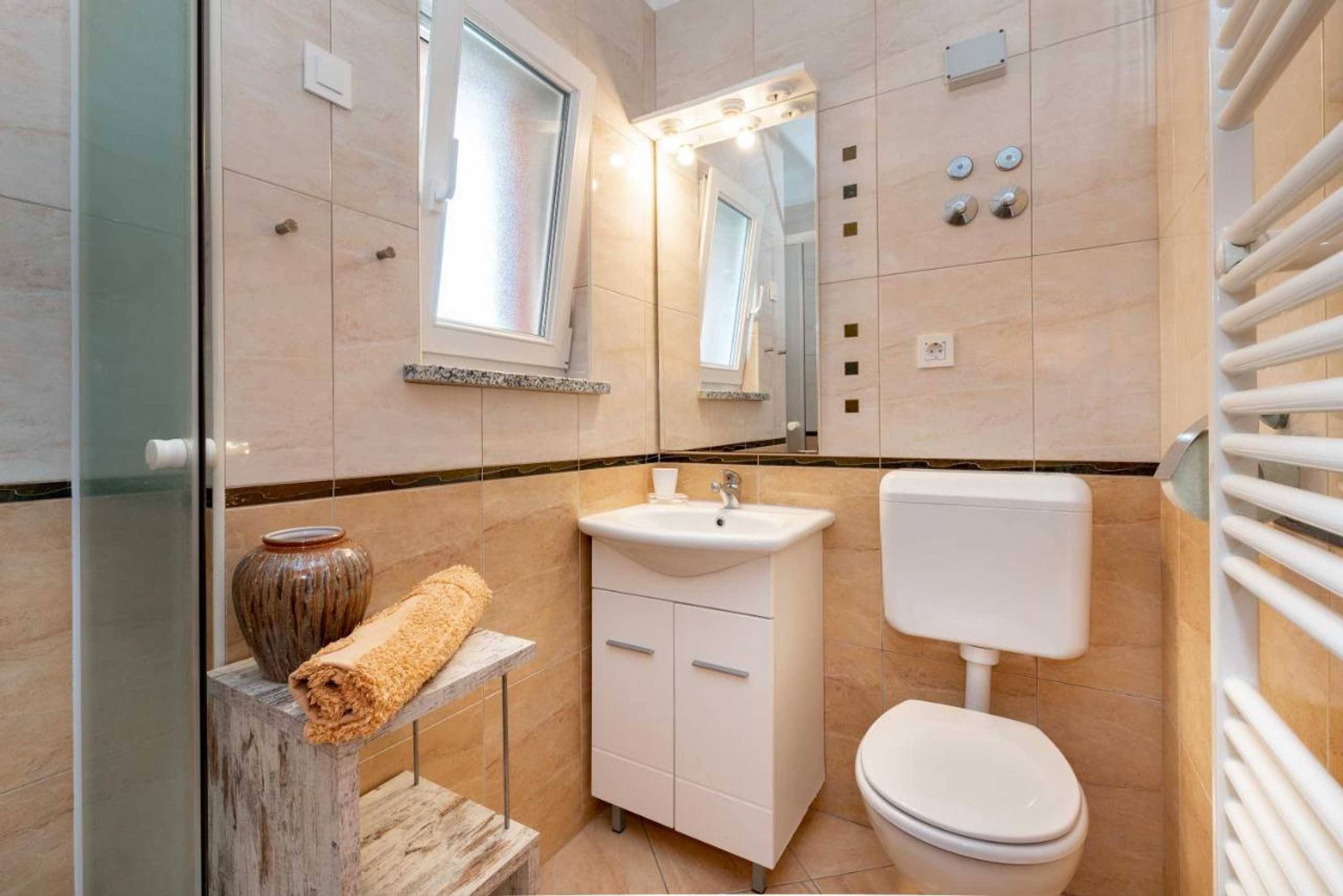 Gift card for Apartments Bellistra Labin