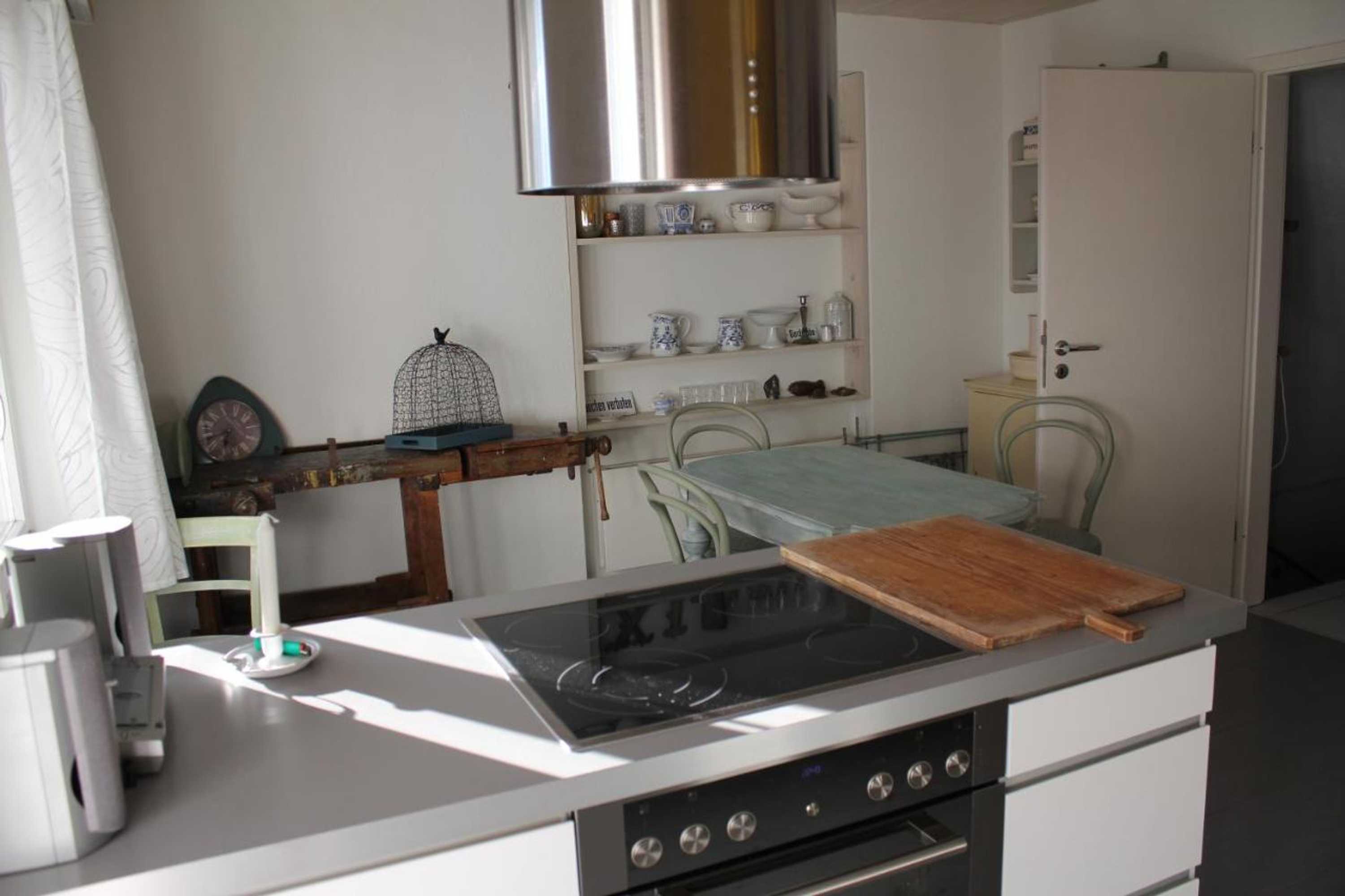 Gift card for Wohnzopf