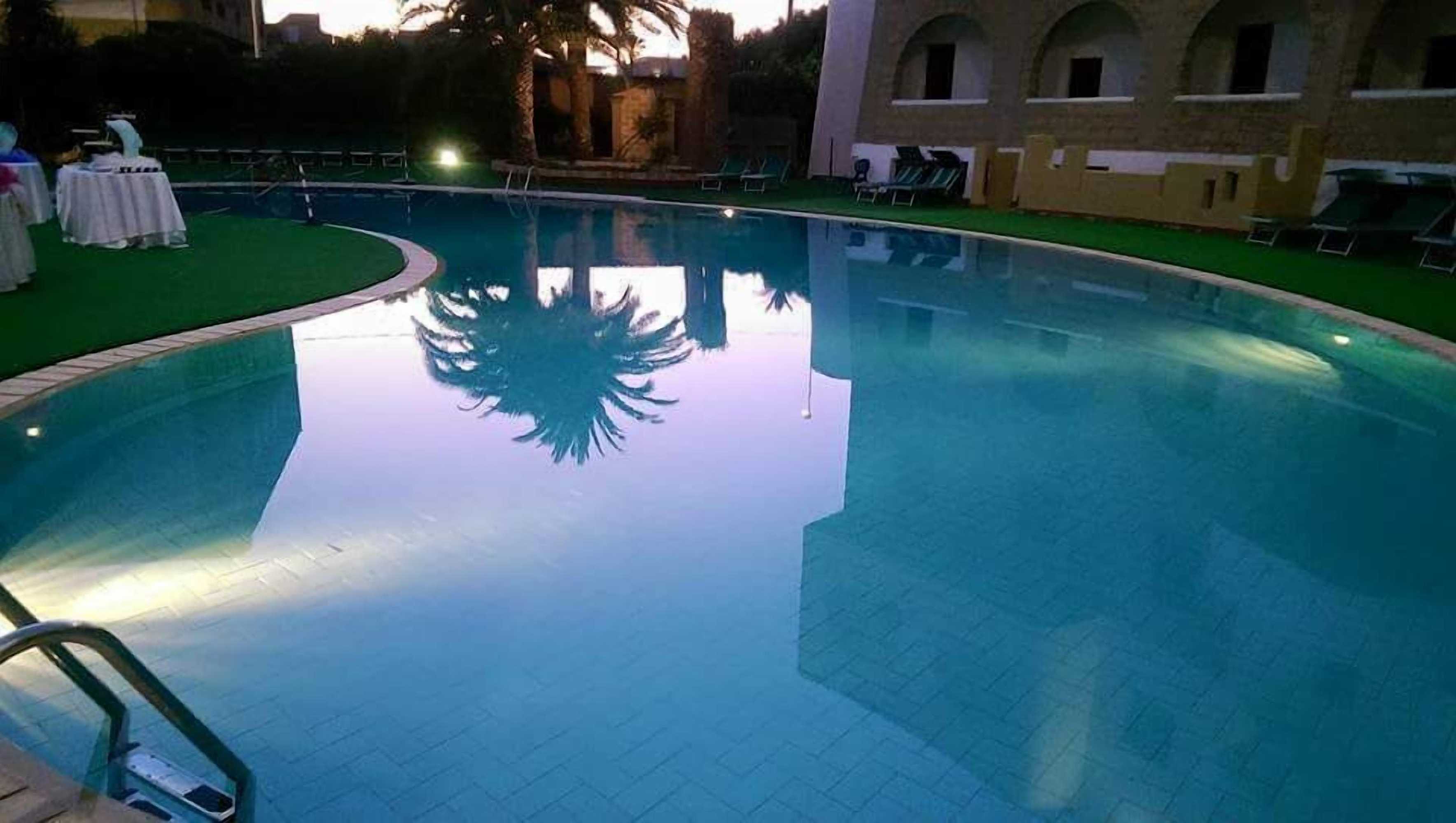 Gift card for Hotel Akrabello Gift card for Hotel Akrabello