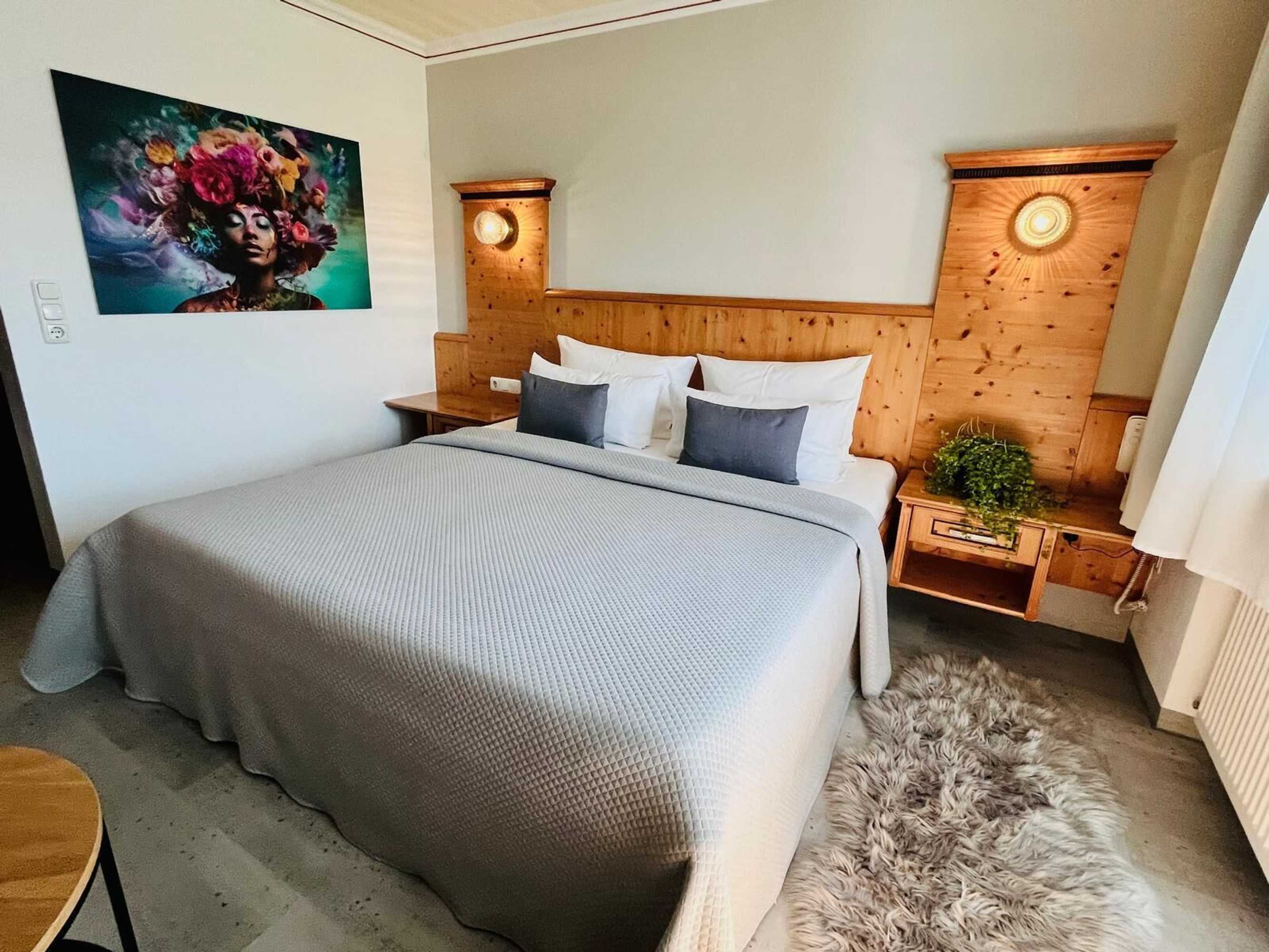 Gift card for Hotel Sonnenhof 3-Sterne-Superior Gift card for Hotel Sonnenhof 3-Sterne-Superior