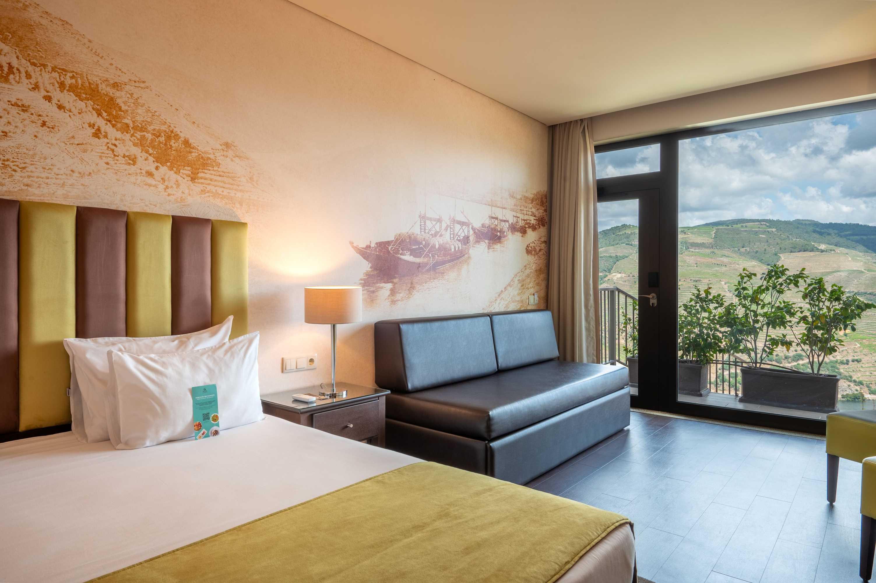 Gift card for Vila Gale Douro Vineyards Hotel Gift card for Vila Gale Douro Vineyards Hotel