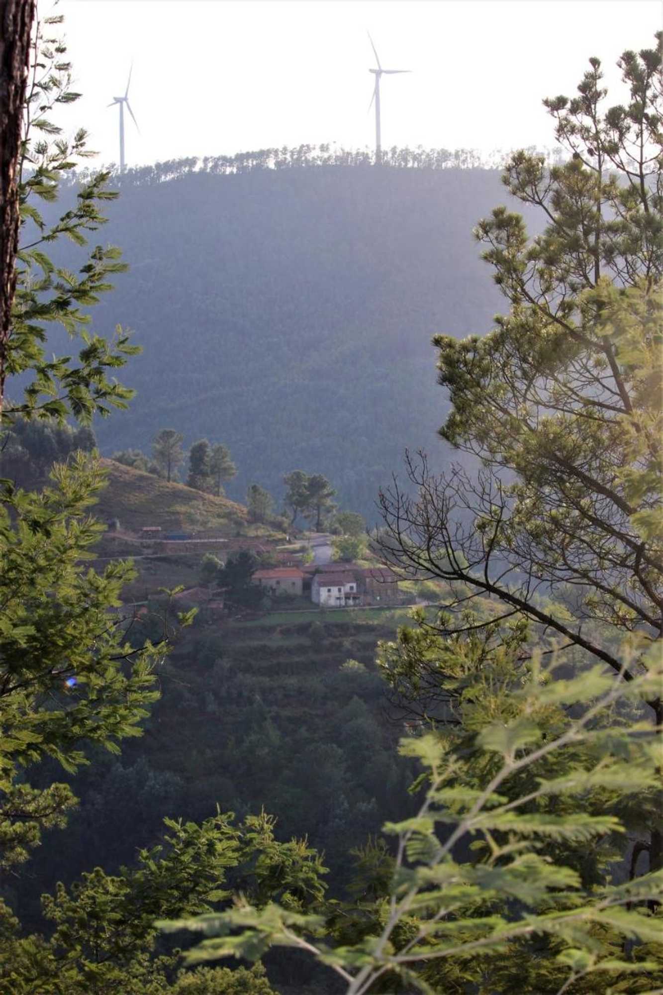 Gift card for Casa da Comareira