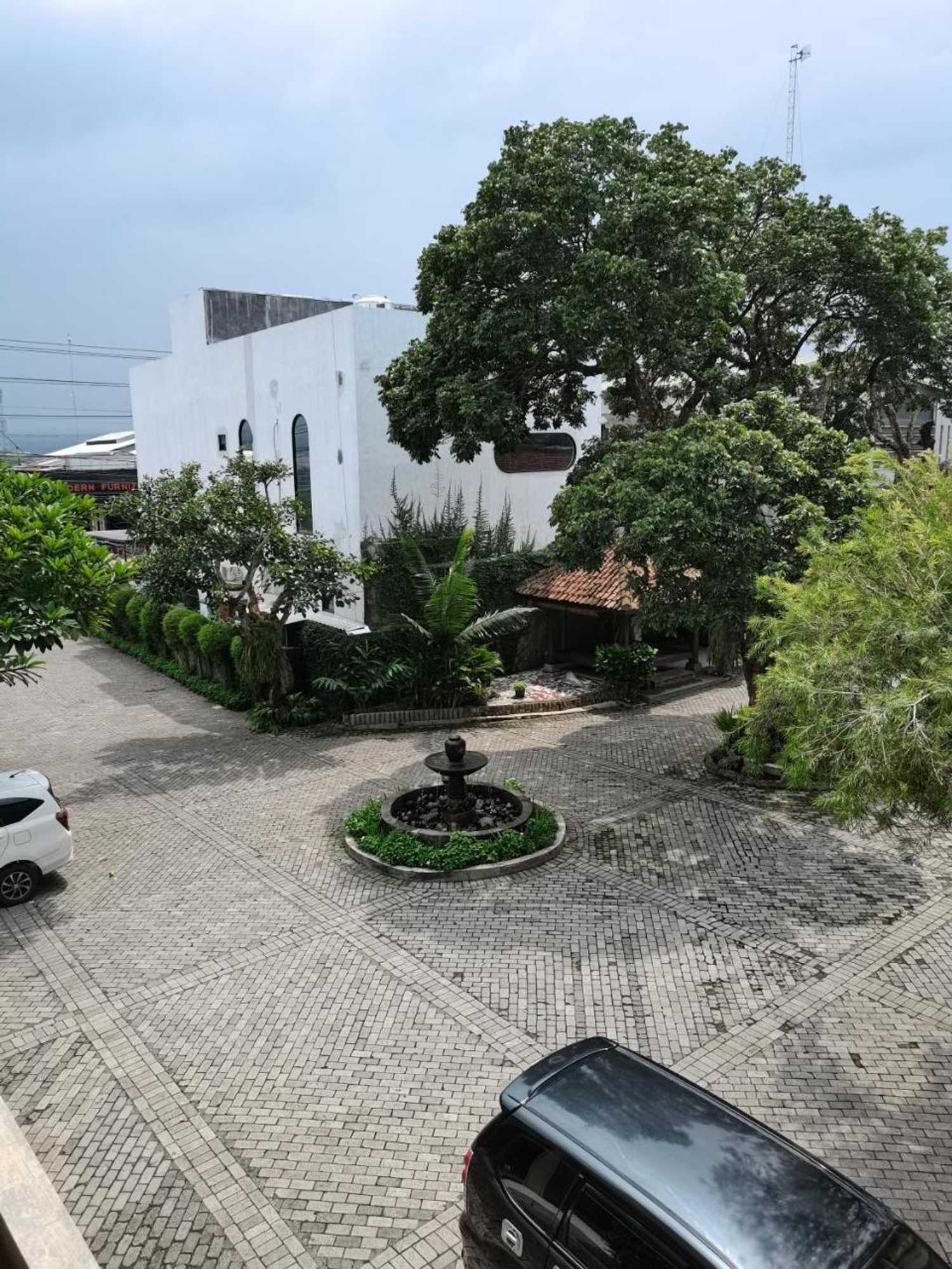 Gift card for Hotel Catur