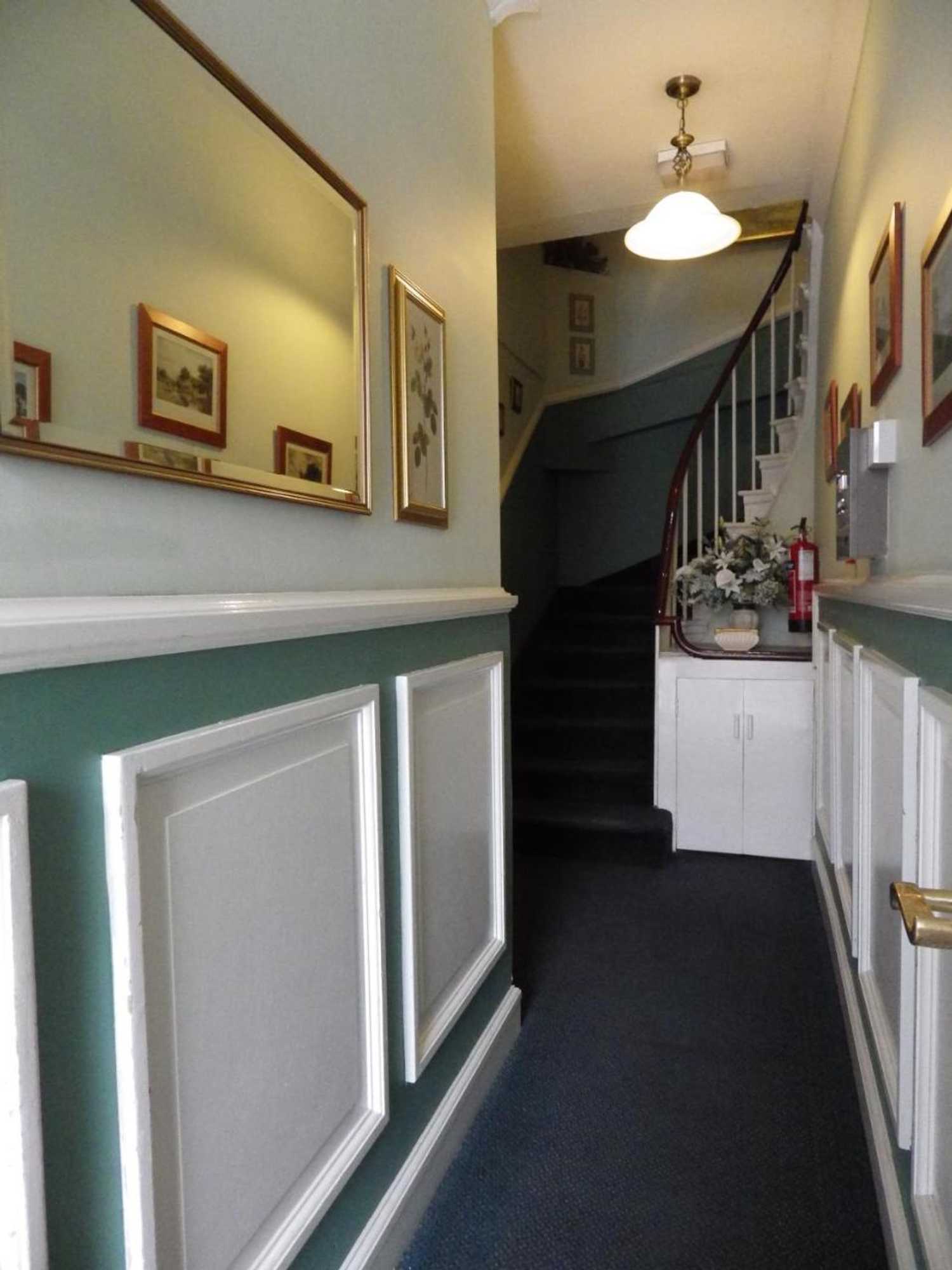 Gift card for The Central Guesthouse