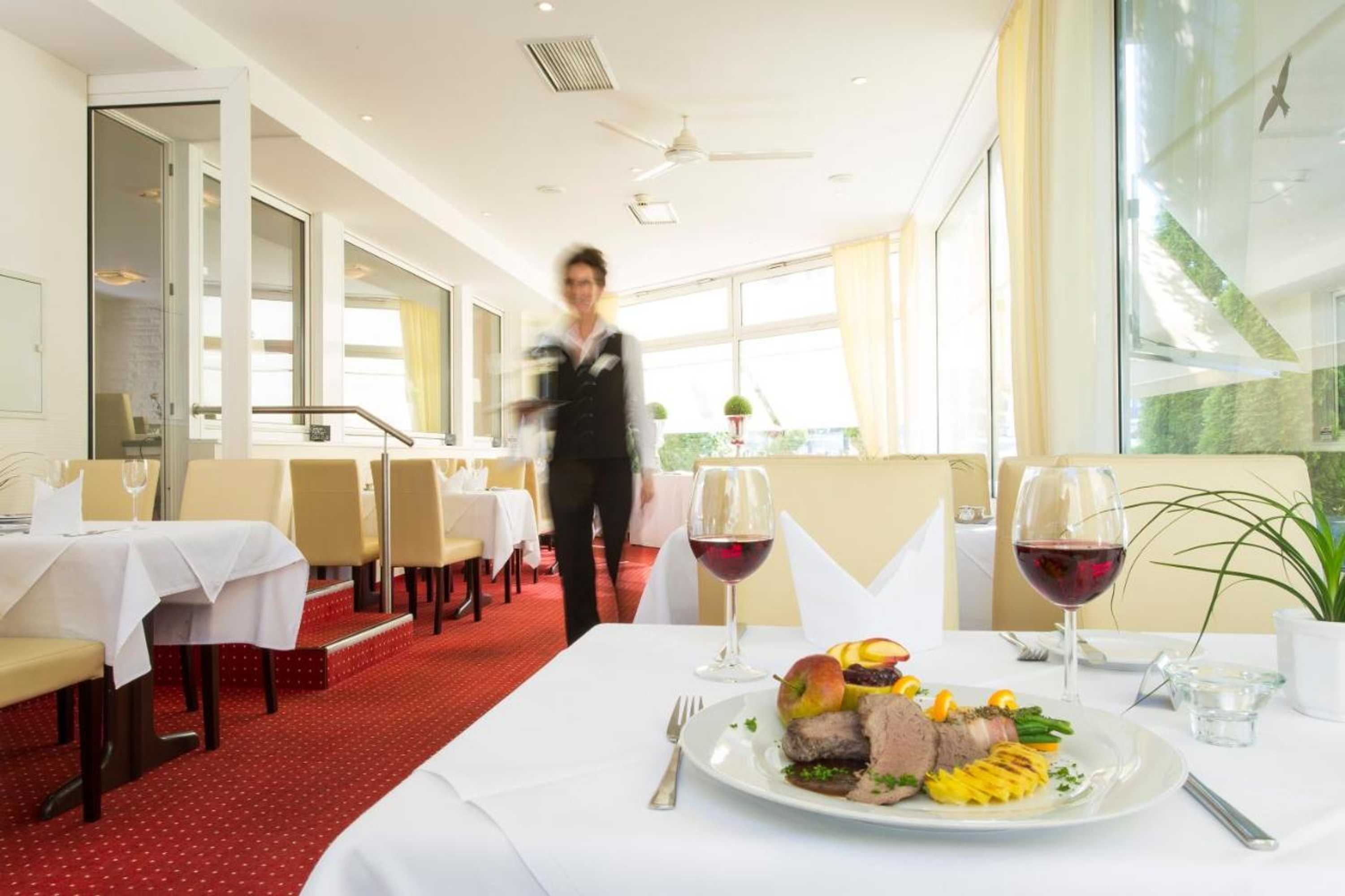 Gift card for Hanse Hotel