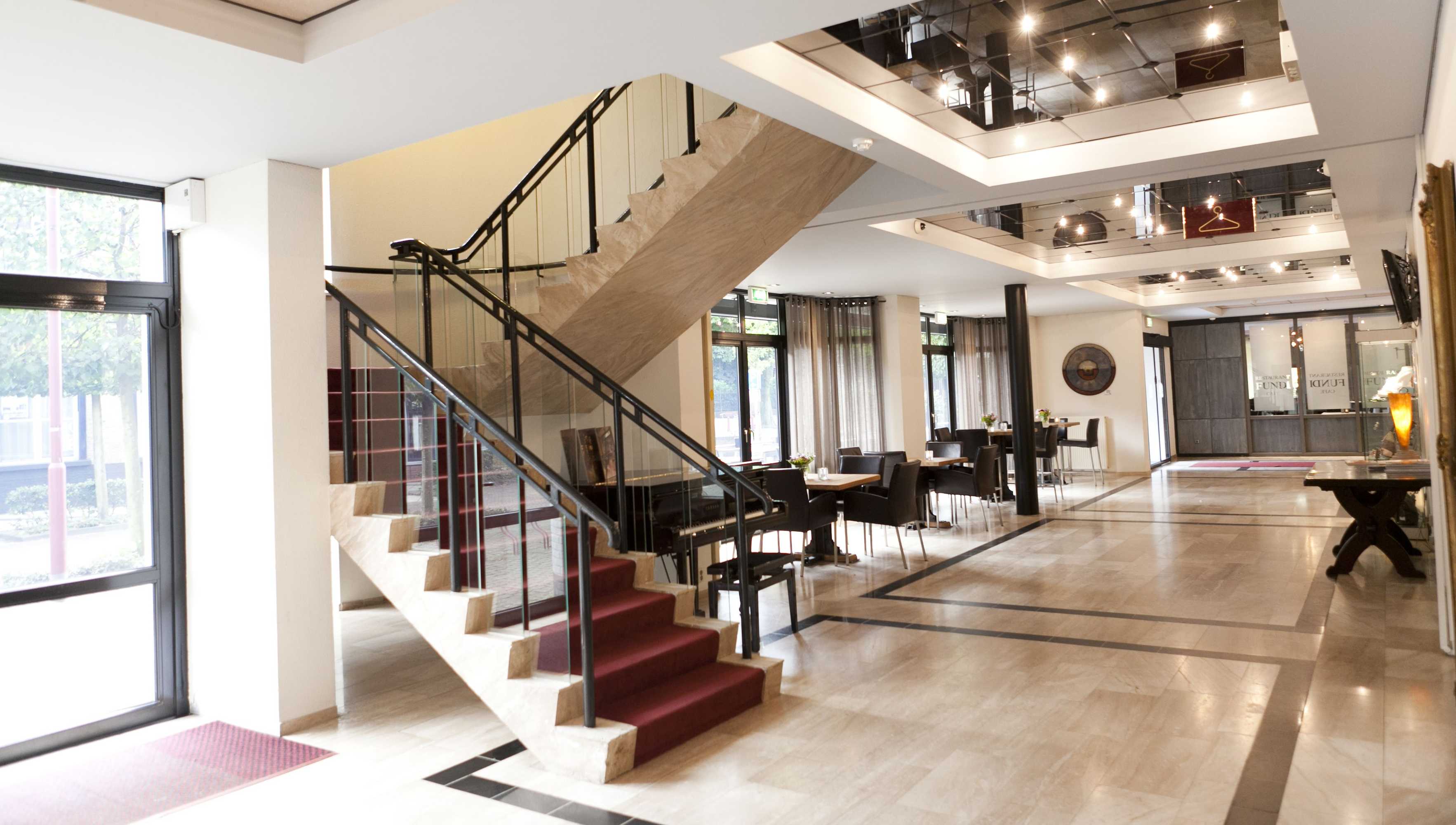Gift card for Fletcher Hotel-Restaurant De Korenbeurs Gift card for Fletcher Hotel-Restaurant De Korenbeurs