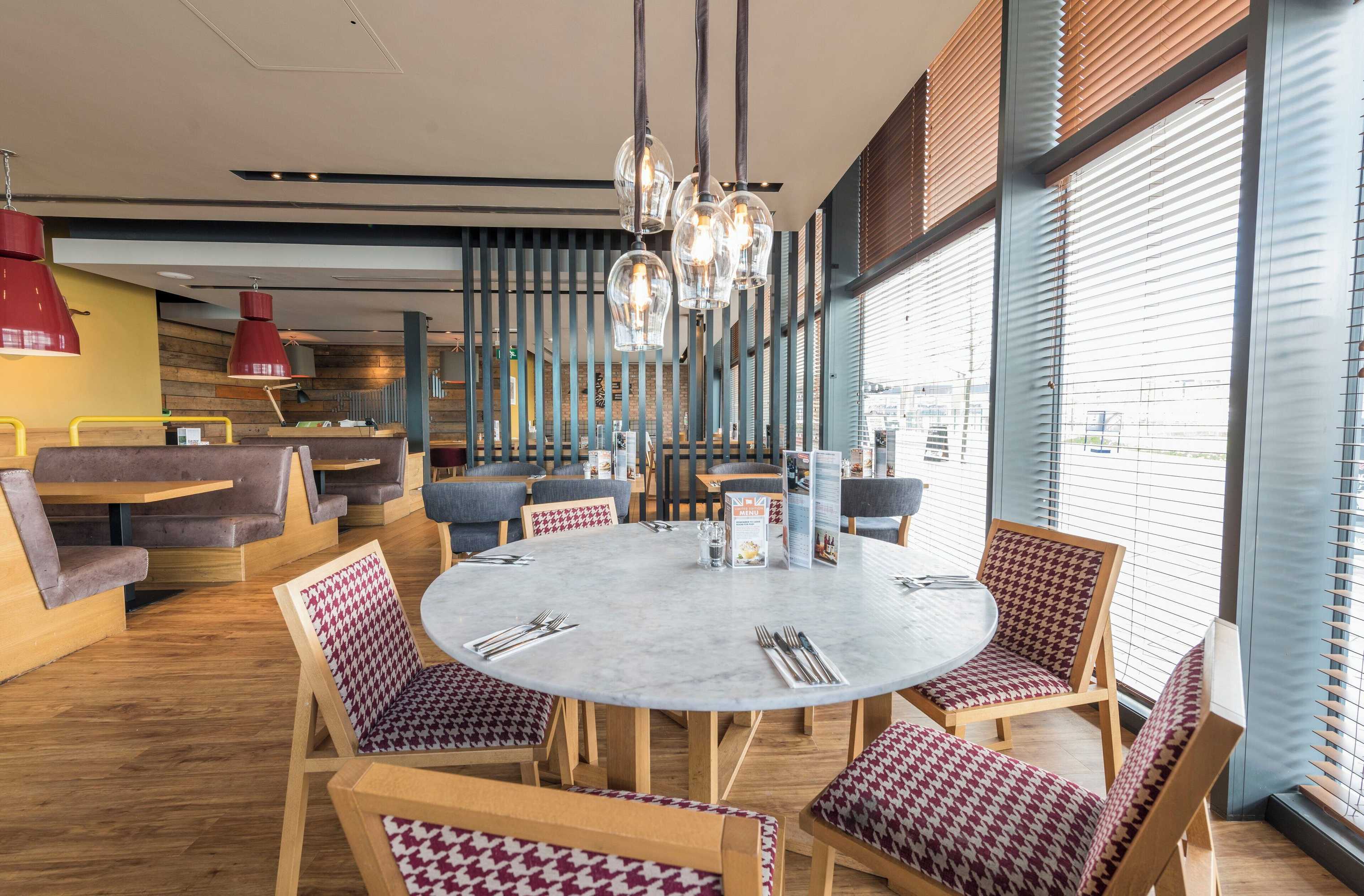 Gift card for Premier Inn Birmingham South (longbridge)