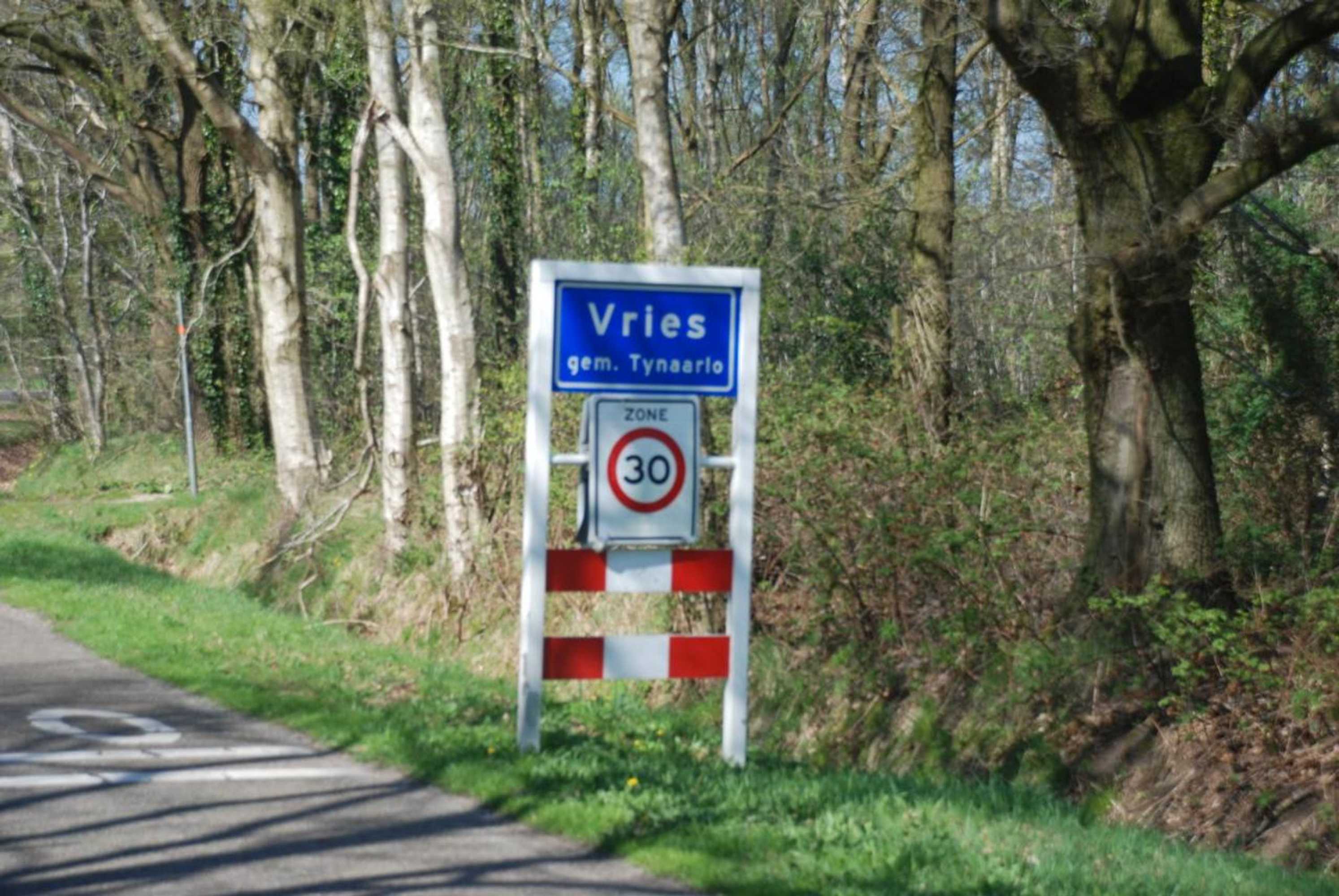 Gift card for De Kop Van Drenthe