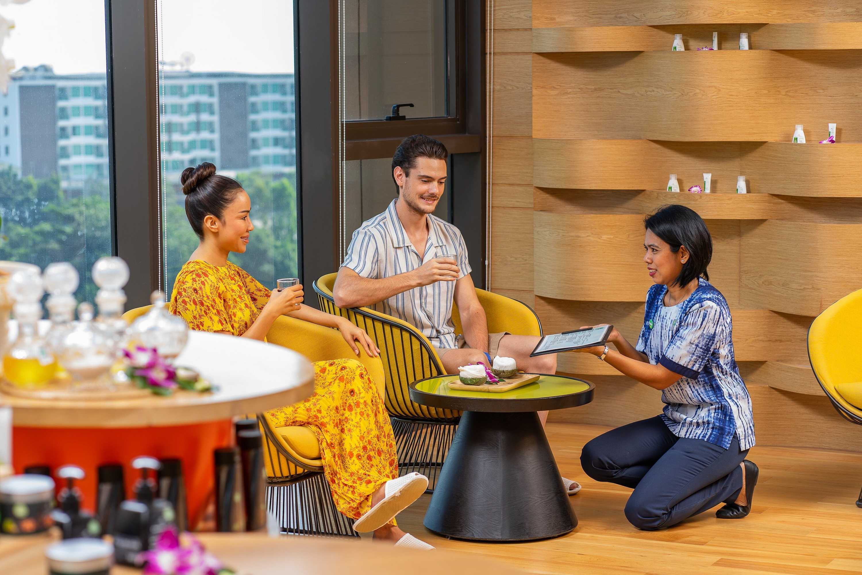 Gift card for Holiday Inn Resort Vana Nava Hua Hin by Ihg Gift card for Holiday Inn Resort Vana Nava Hua Hin by Ihg