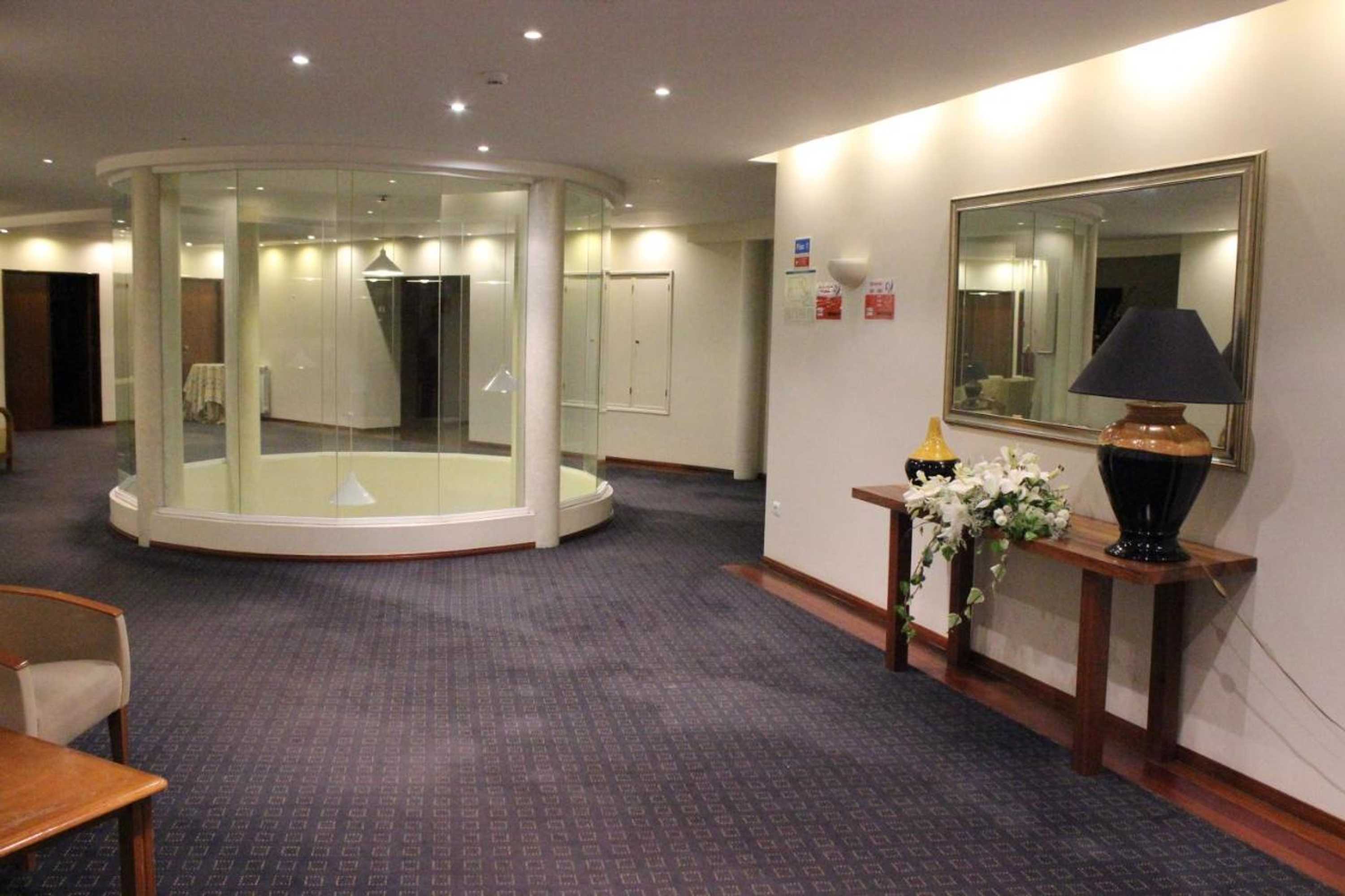 Gift card for Hotel Santa Maria