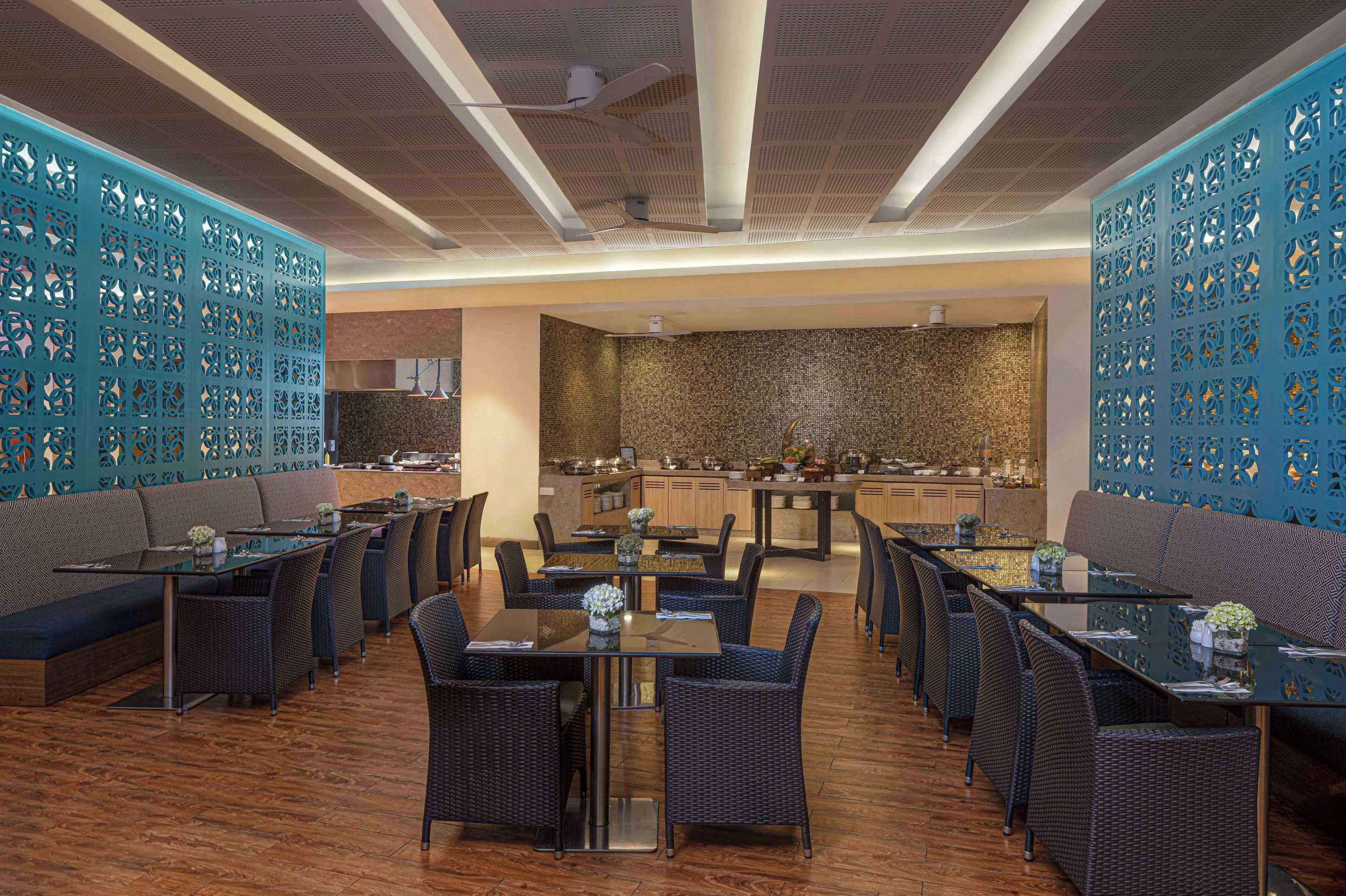 Gift card for Radisson Hotel Kandy