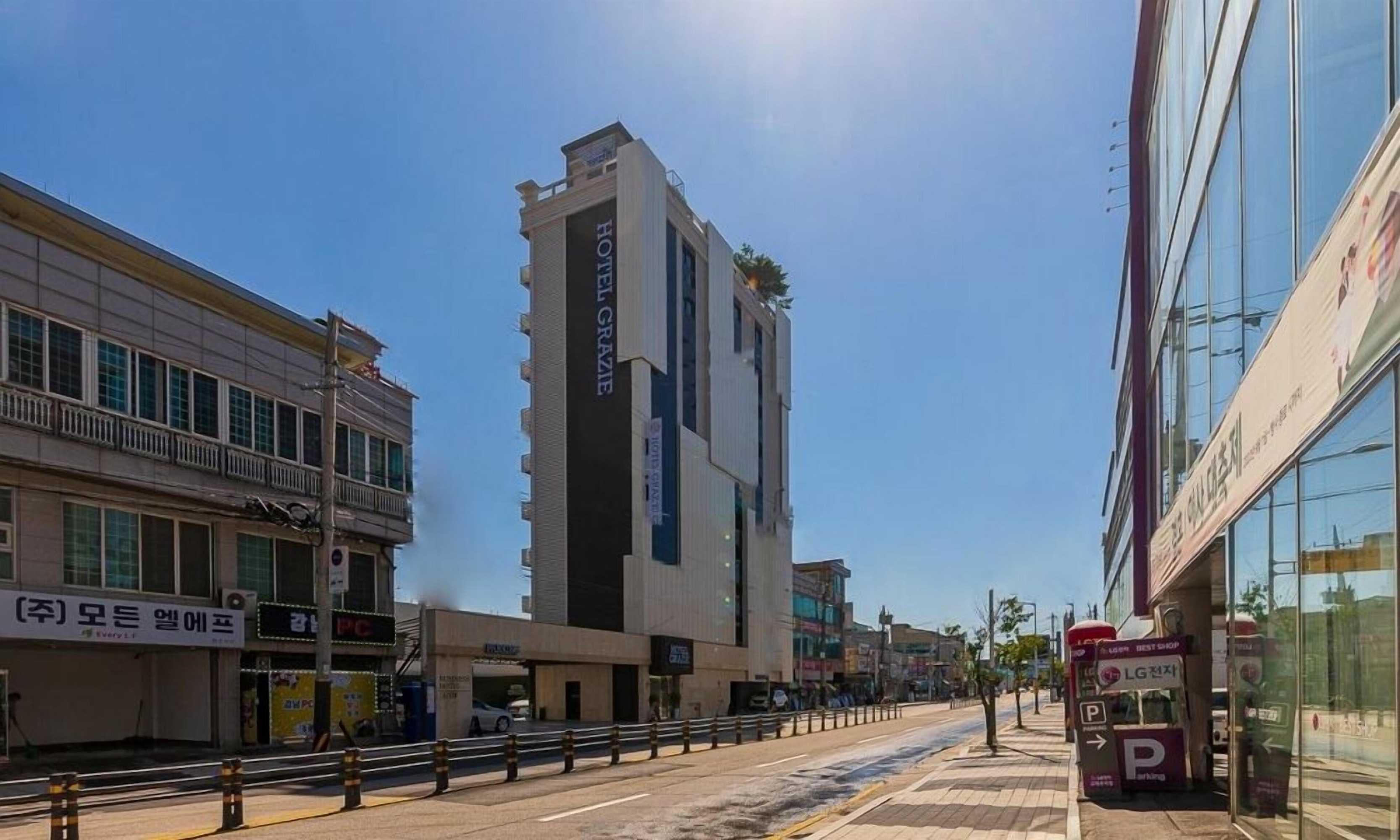 Gift card for Paju Geumchon Cetian