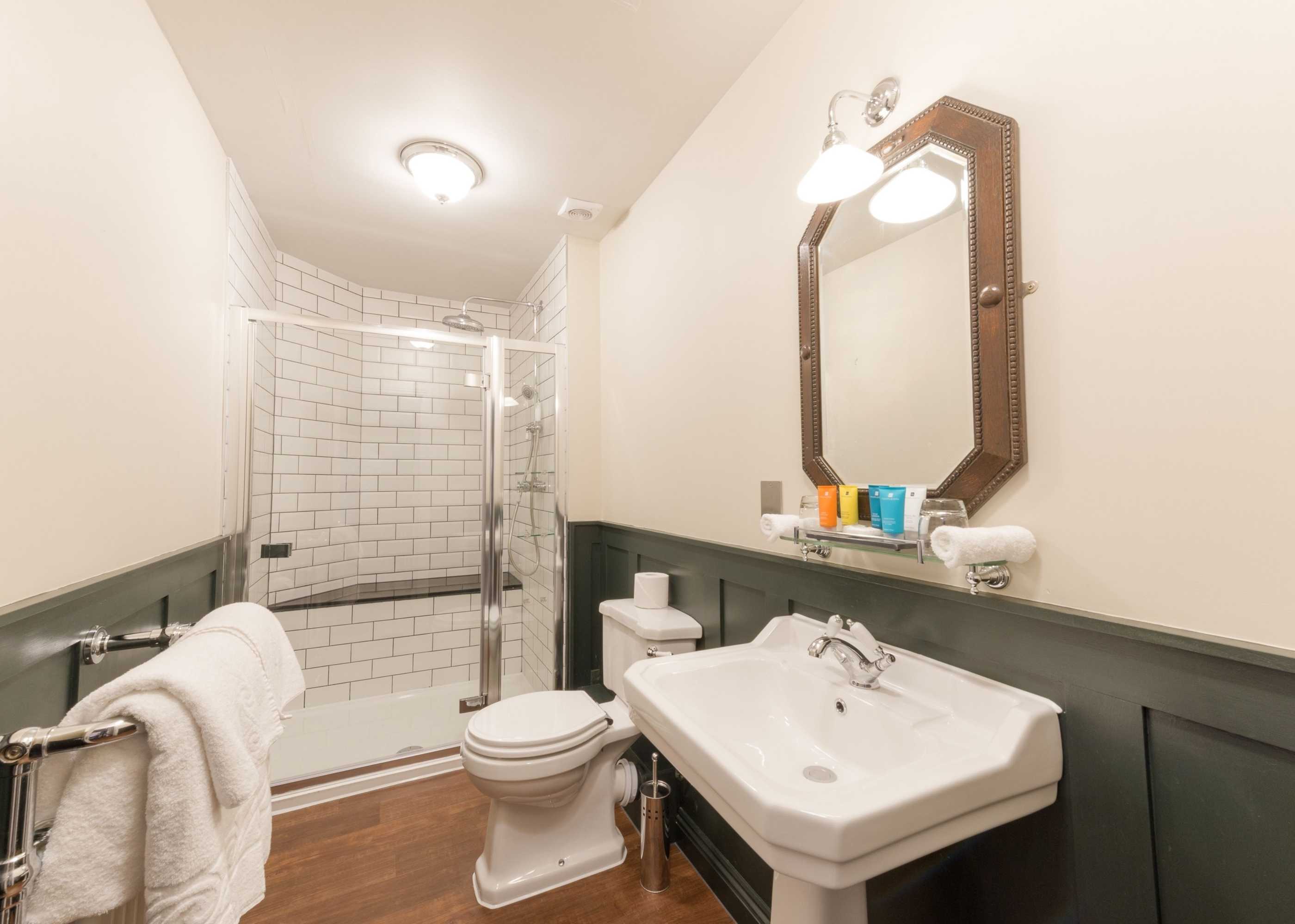 Gift card for Burley Manor