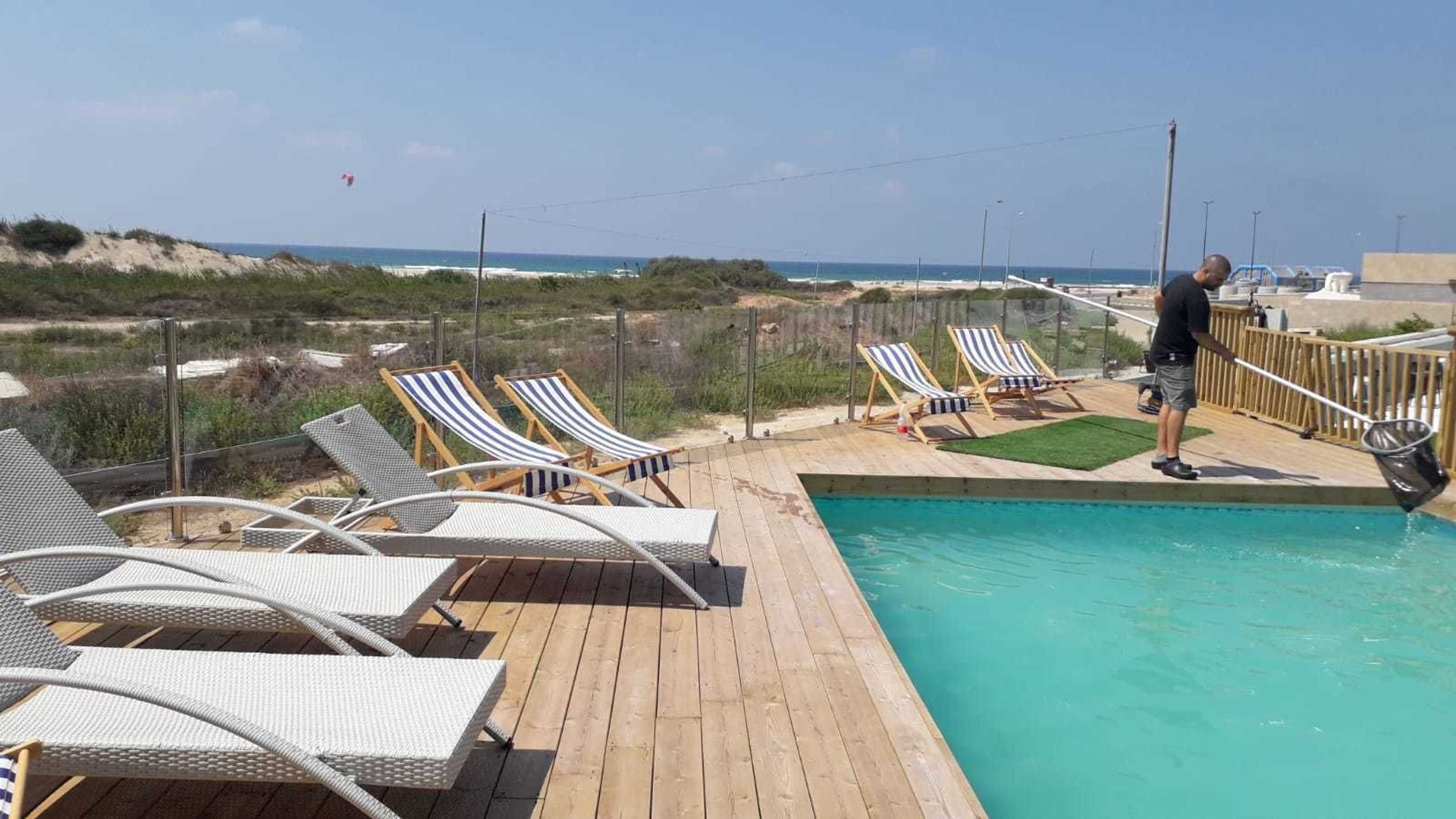 Gift card for El Yam Luxury Resort Gift card for El Yam Luxury Resort