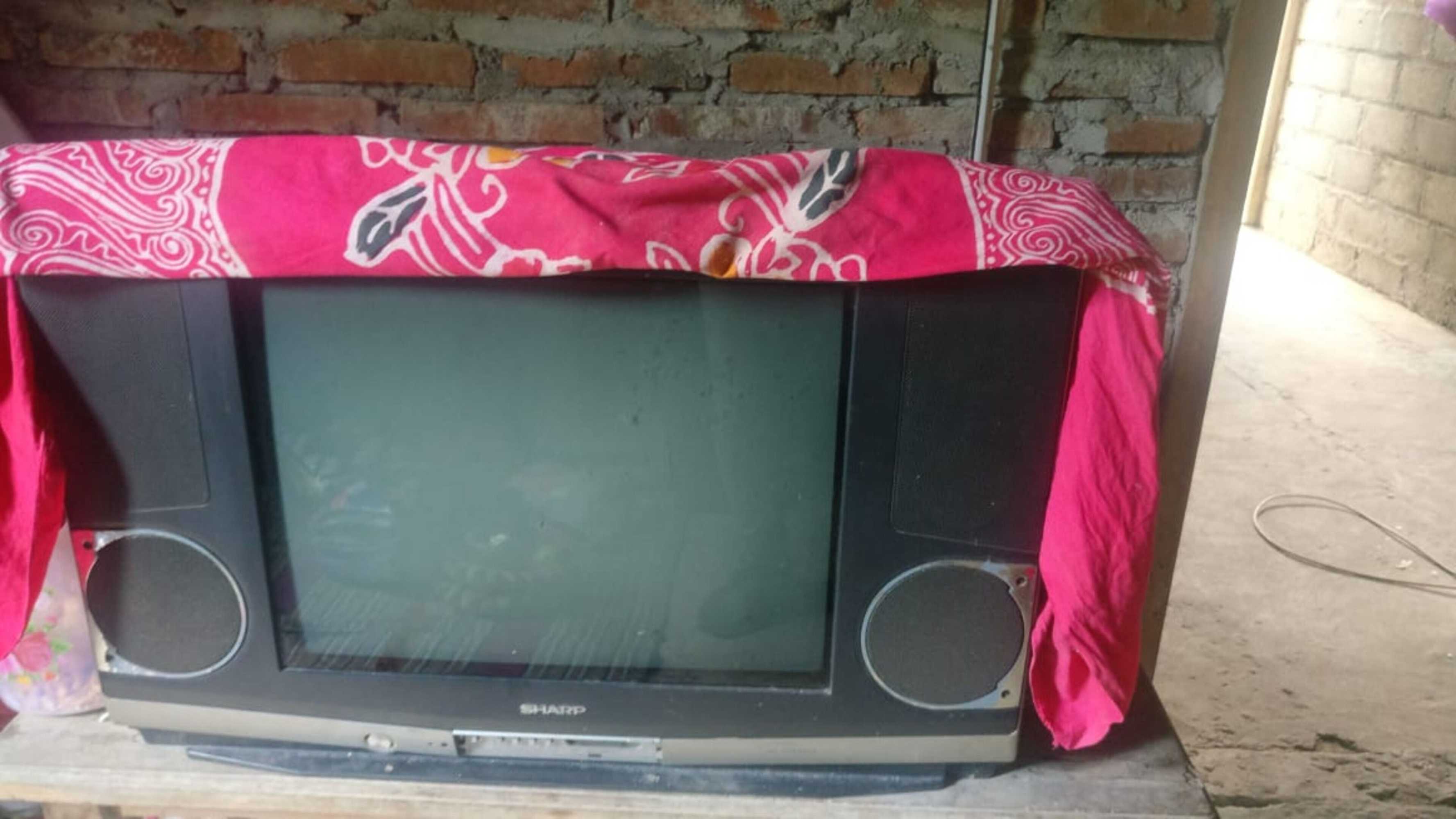 Gift card for Arnymas Homestay Syariah