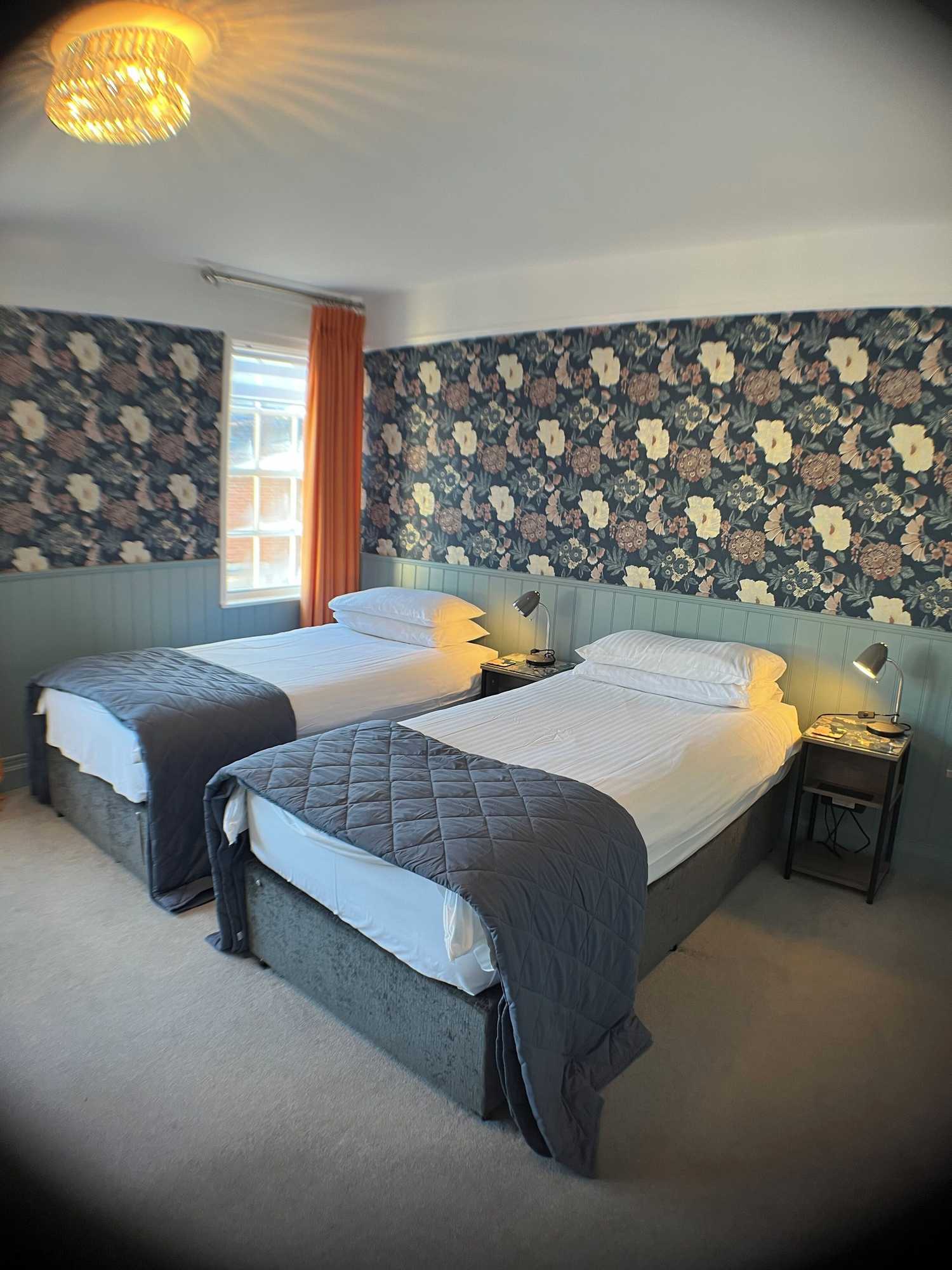 Gift card for The Palmerston Rooms