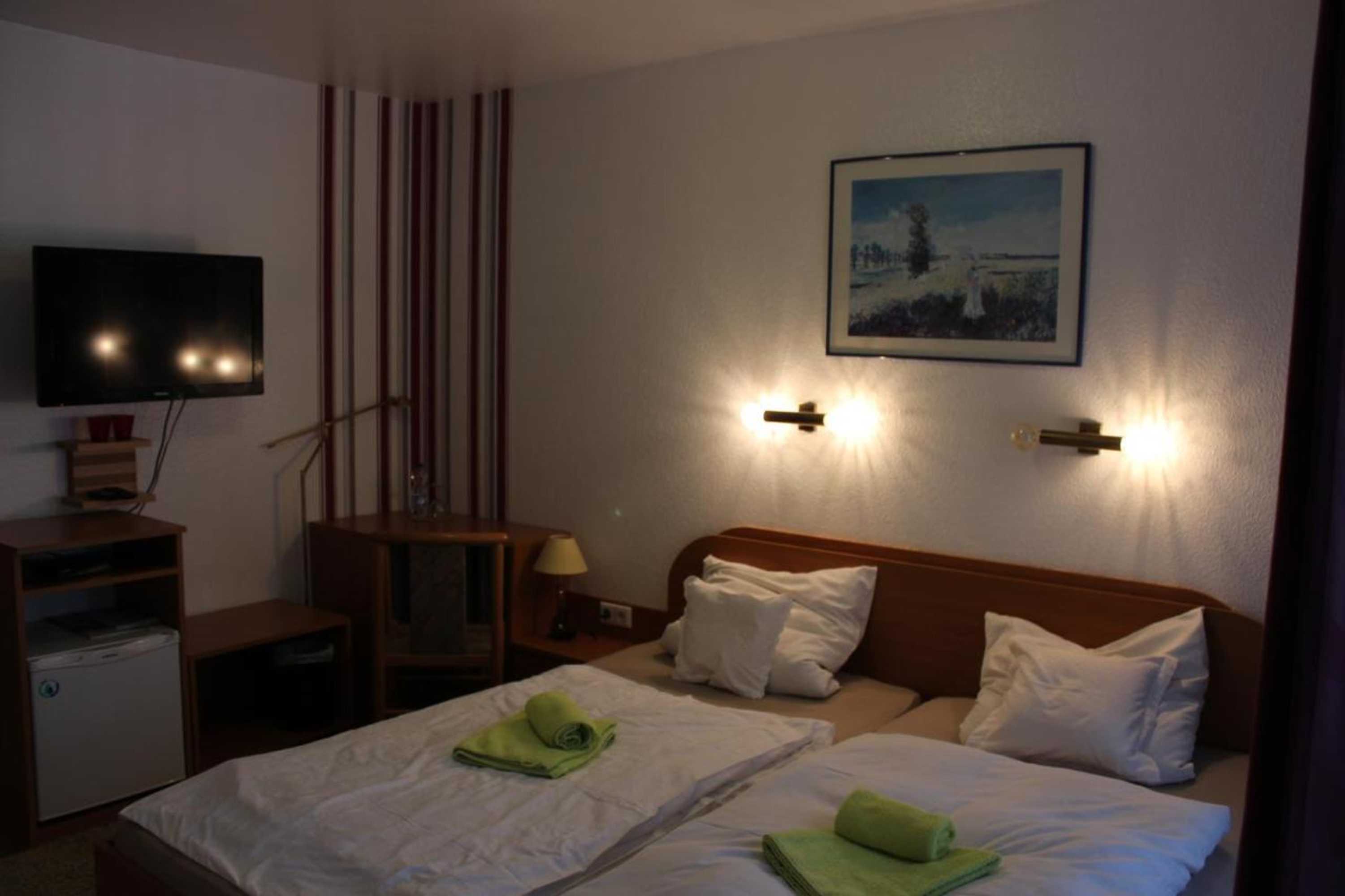 Gift card for Waldpension Bielefeld