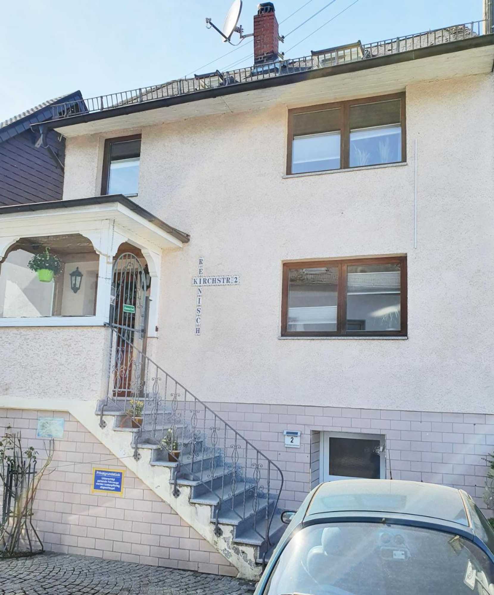 Gift card for Fremdenzimmer - Petit Quartier